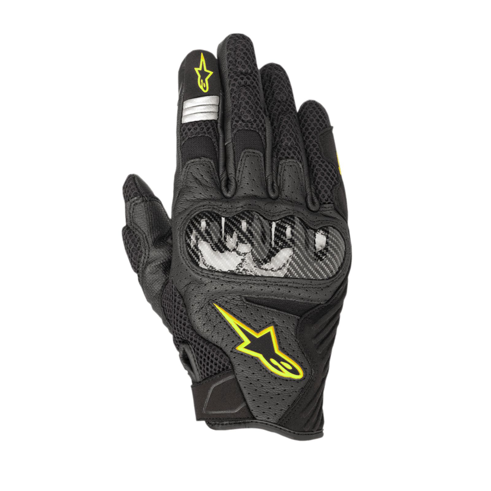 Alpinestars SMX-1 Air v2 Gloves - Helmet House