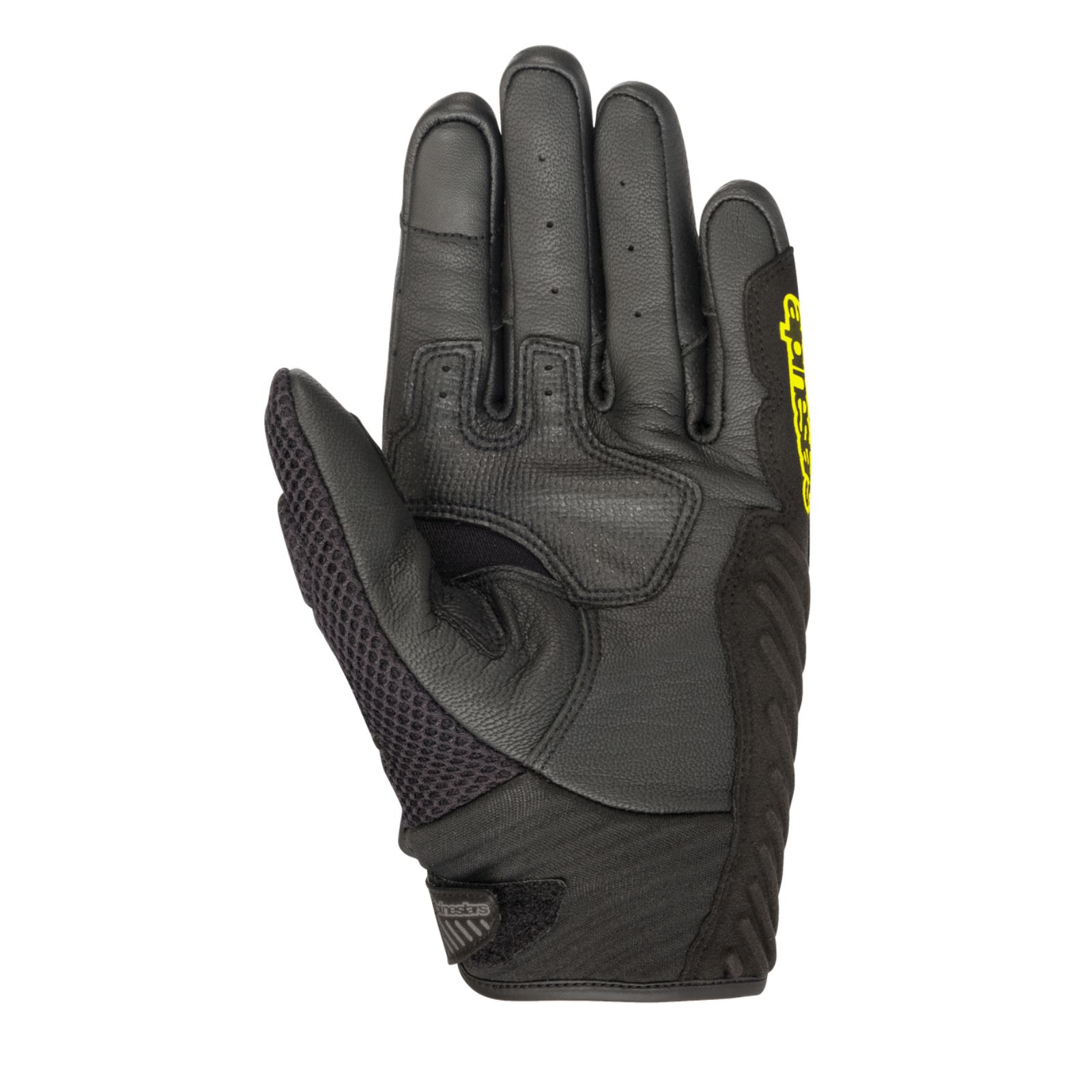 バイクウェア・装備 Alpinestars SMX-1 AIR V2 GLOVES XL Alpinestars SMX-1 Air V2 Gloves | XtremeHelmets.com