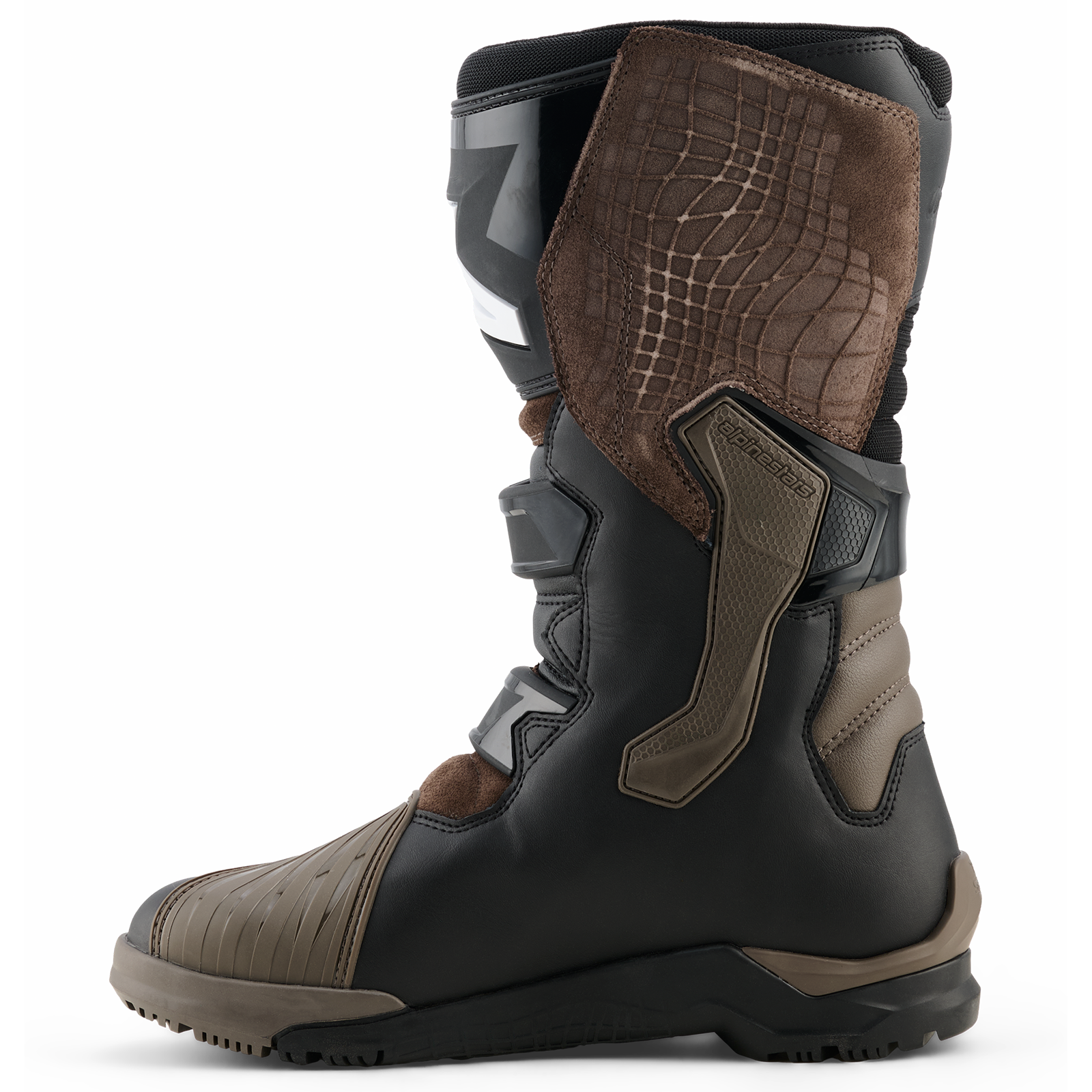 Alpinestars Corozal V2 Adventure Drystar Boots - Helmet House