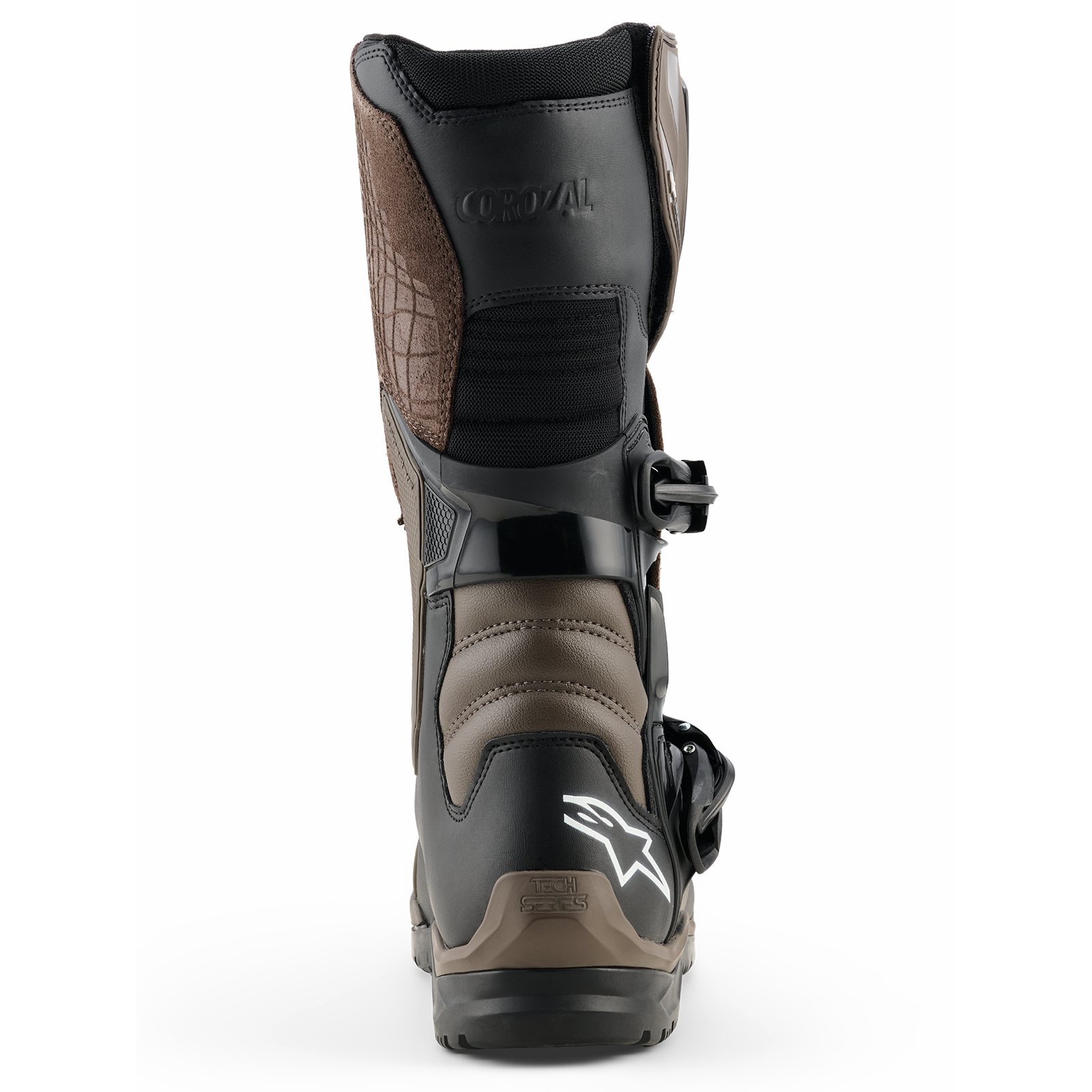 Alpinestars Corozal V2 Adventure Drystar Boots - Helmet House
