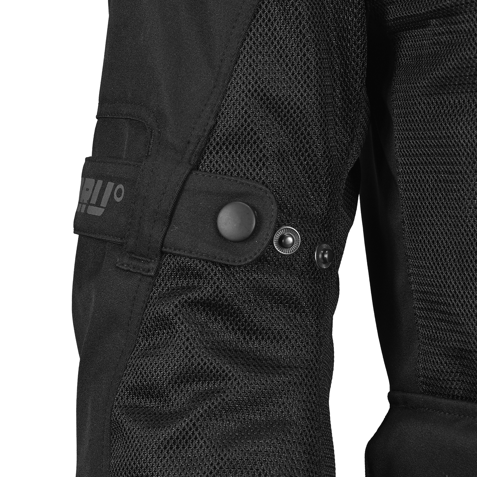 NORU Hakken Adventure Mesh Jacket – Ride NORU