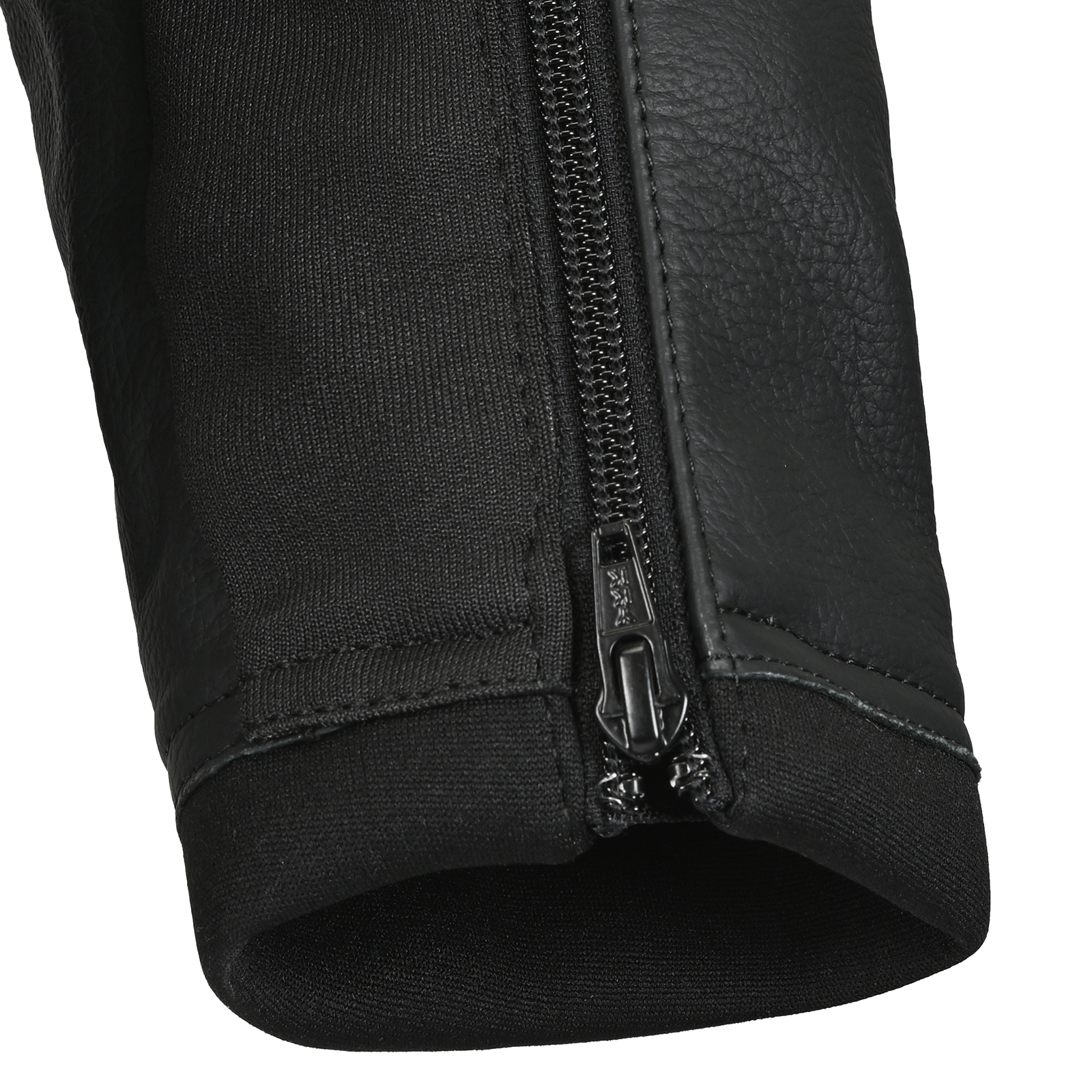 NORU Tetsuo Leather Jacket - Helmet House