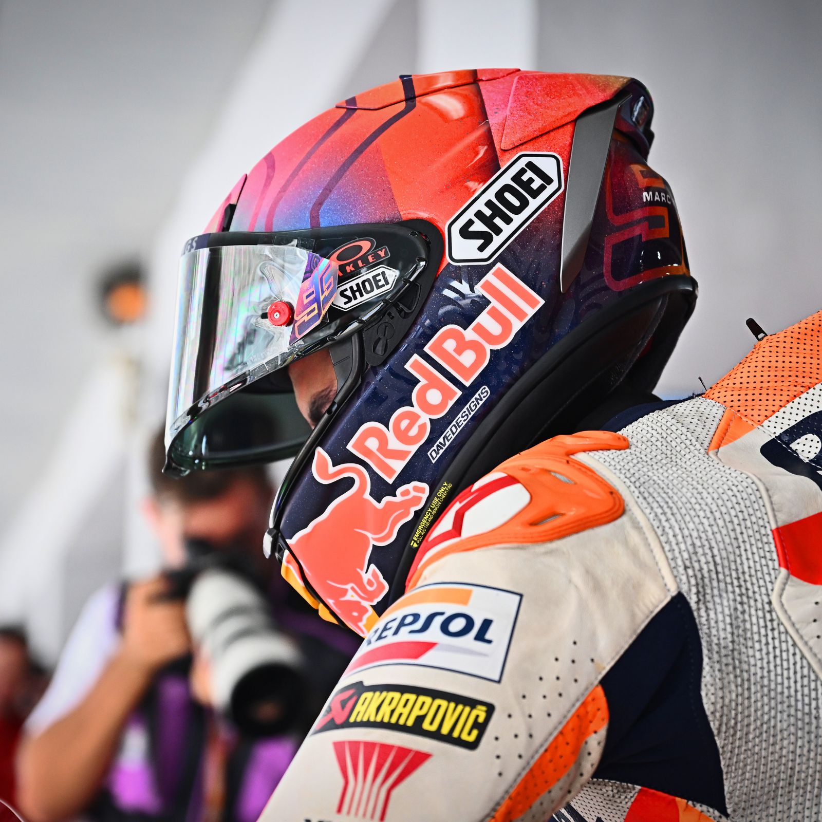 新品　SHOEI X-Fifteen　MARQUEZ HOLI SHOEI X-Fifteen Marquez Holi – SHOEI® Helmets USA