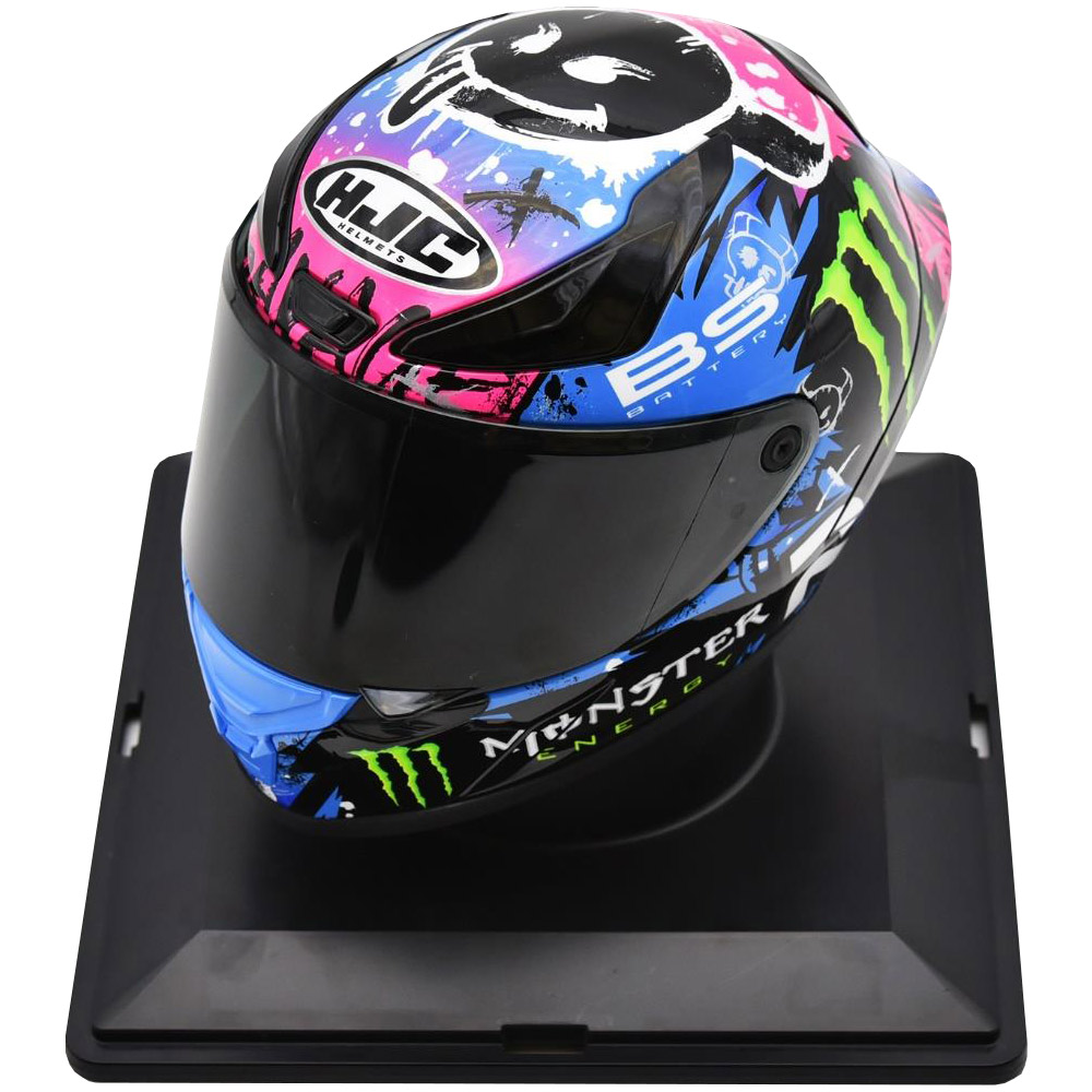 HJC RPHA 1 Mini Quartararo Le Mans - Helmet House