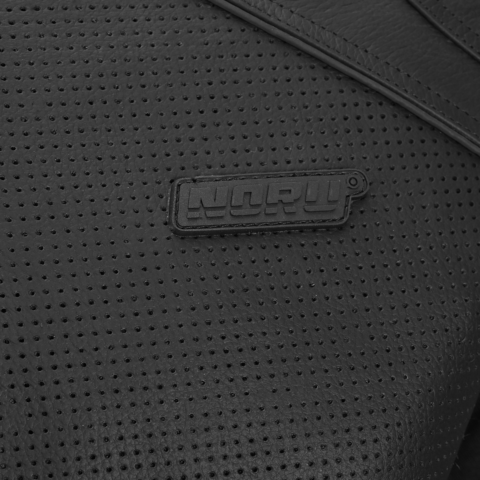 NORU Tetsuo Leather Jacket - Helmet House