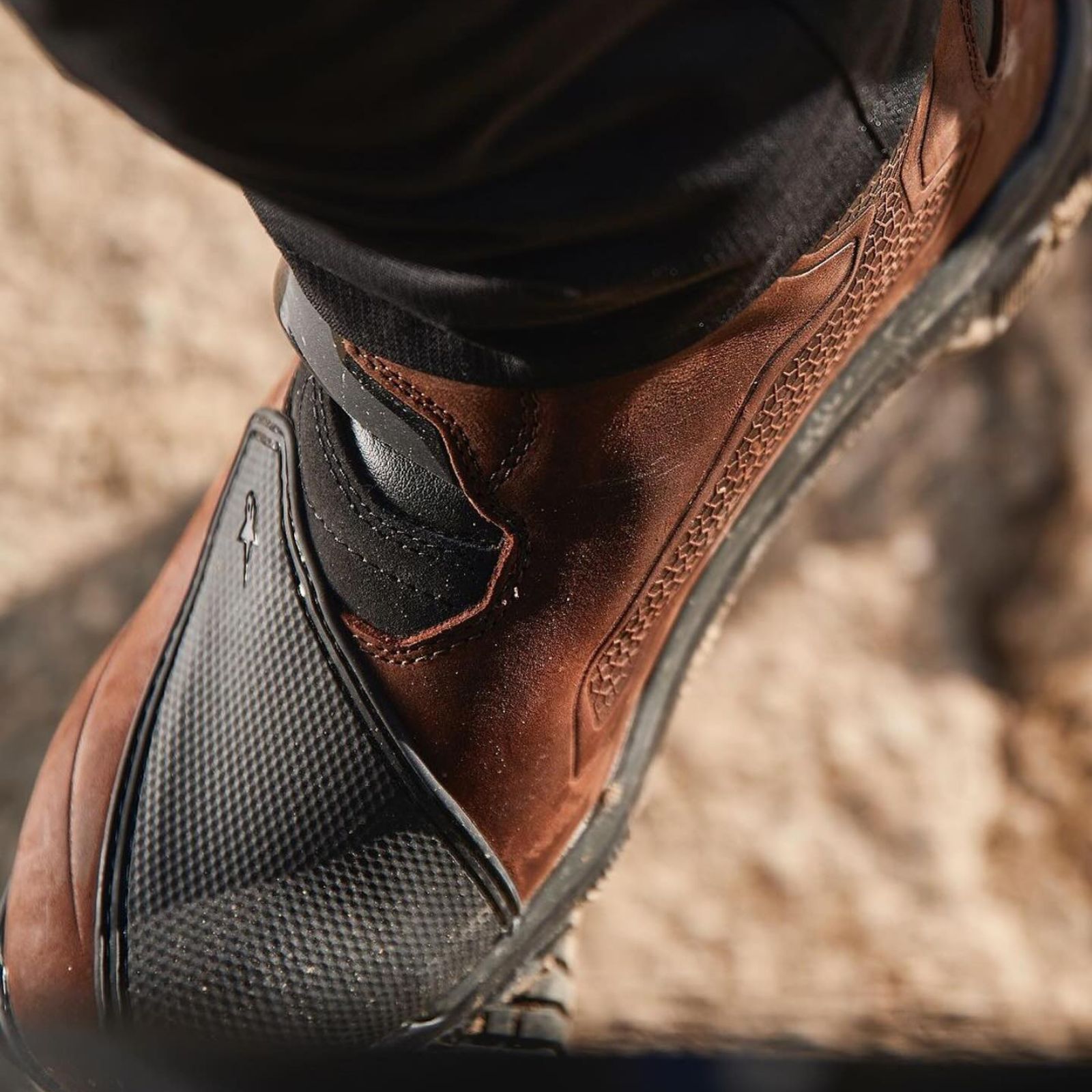 Alpinestars Belize Drystar Boots - Helmet House