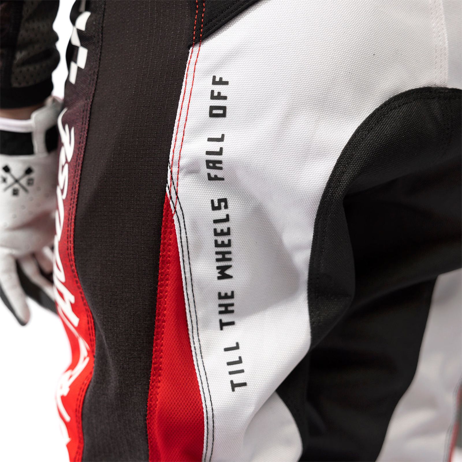 Fasthouse Youth Grindhouse Twitch Pant - Helmet House