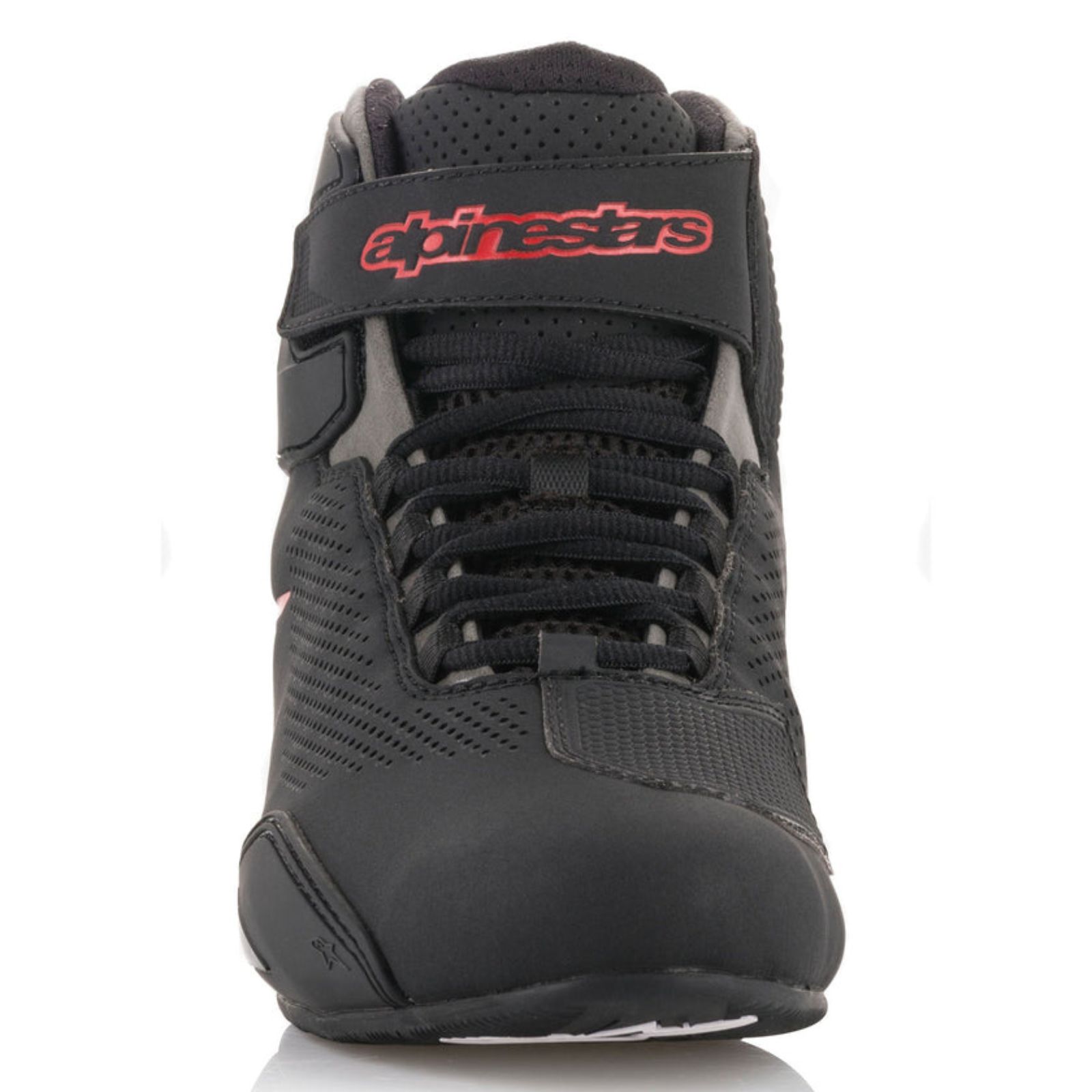 Alpinestars バイクシューズ ブラック/グレー　27.5 Alpinestars バイクシューズ ブラック/グレー 27.5 Amazon.co.jp
