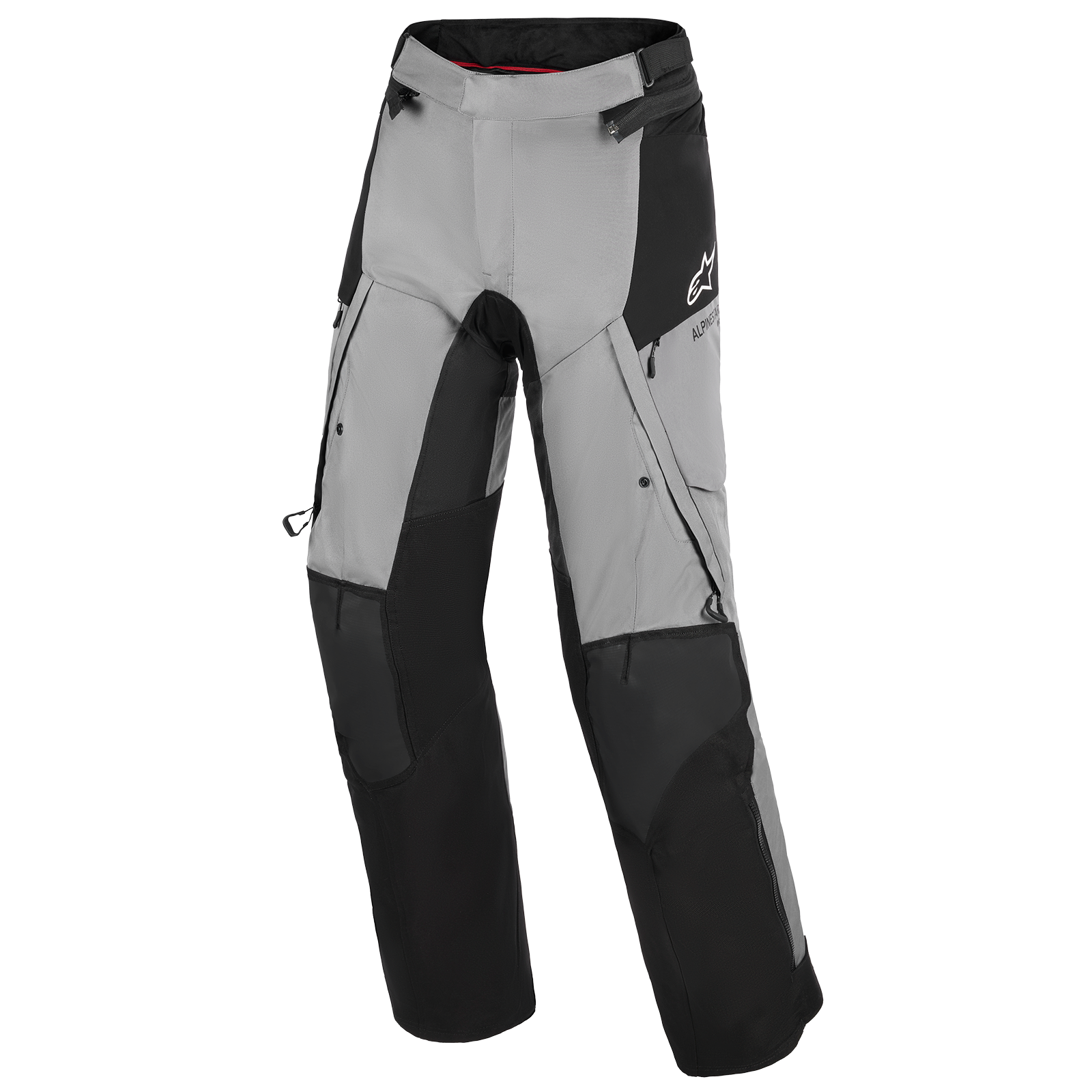【短パン】ALPINE、VISIT 1102537_50_gy.webp