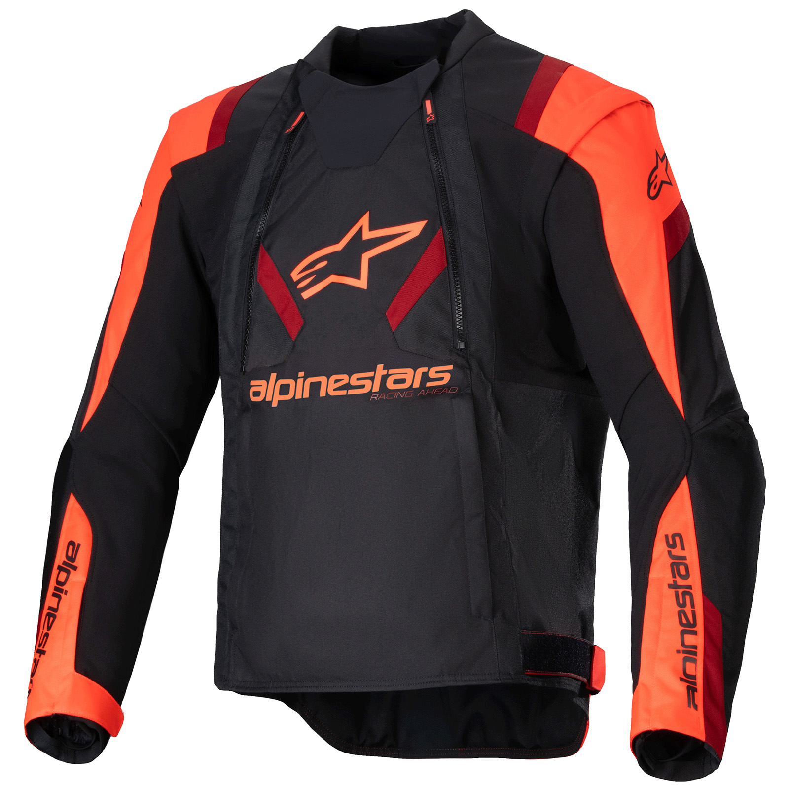 アルパインスターズ T-STUNT AIRジャケット alpinestars Alpinestars T-Stunt Air Jacket - Helmet House