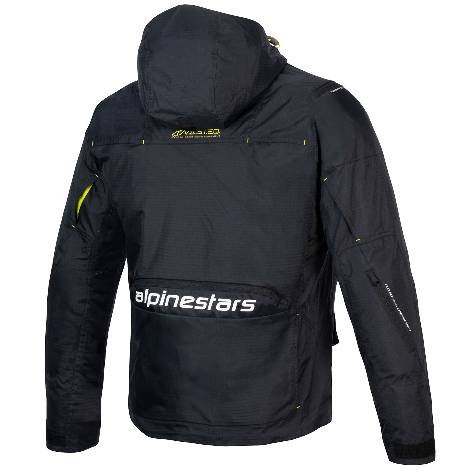 Alpinestars Mogress Air Jacket - Helmet House