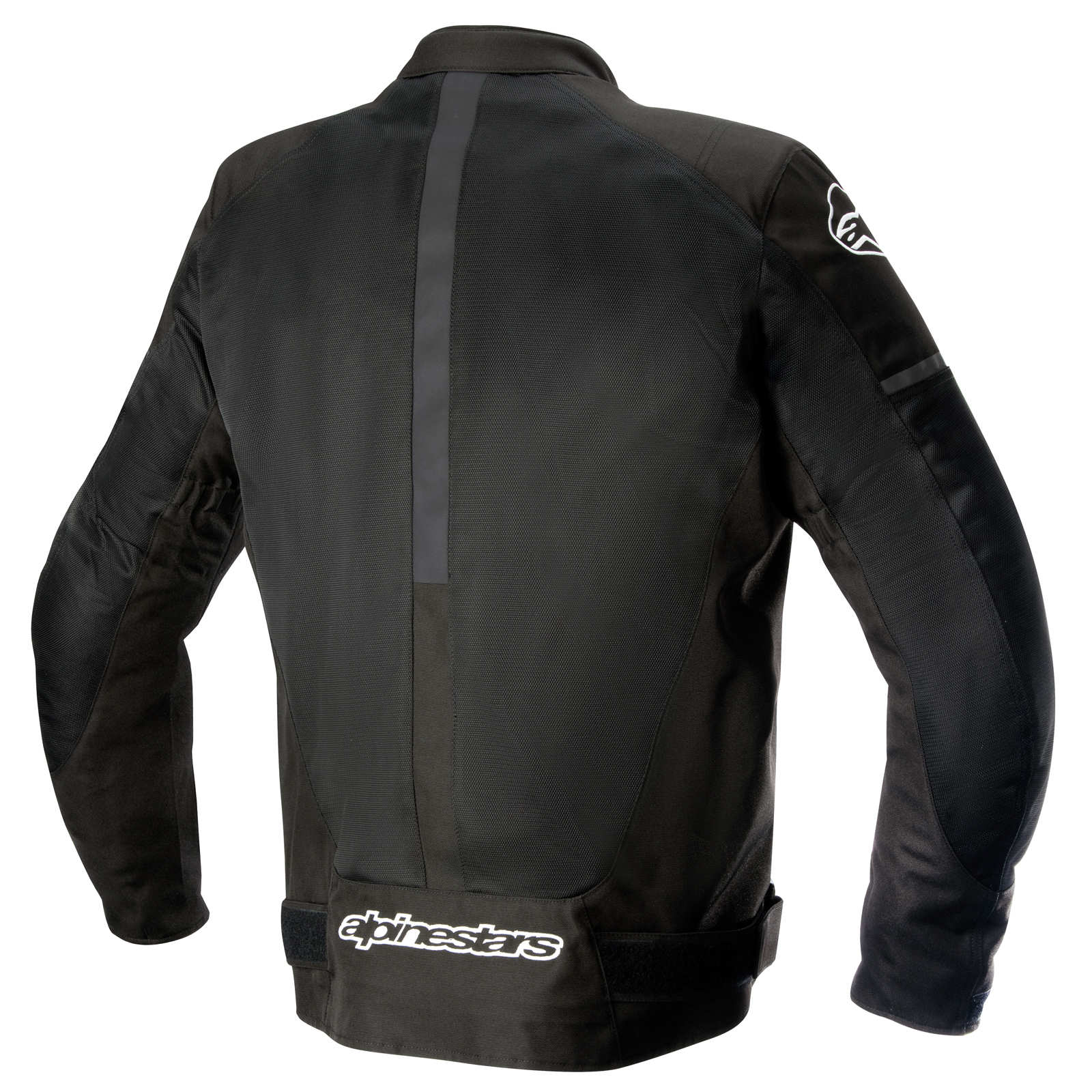 alpinestars SP-5 ジャケット ネイビー/ブラック alpinestars SP-5 バイクジャケット ブラック - メルカリ