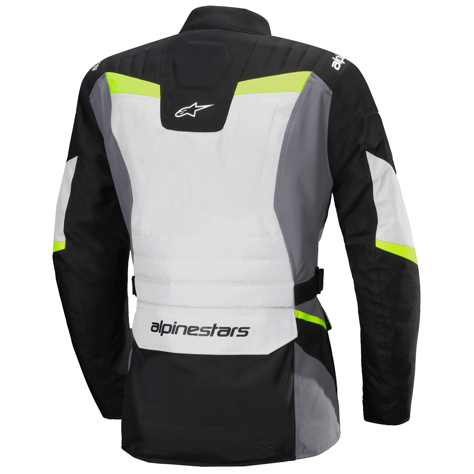 Pantaloni Alpinestars Stella Andes V4 Drystar nero | [it