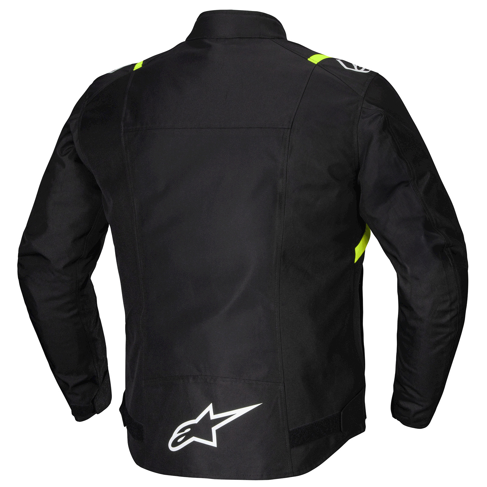 Alpinestars T-SPS V2 Waterproof Jacket - Helmet House