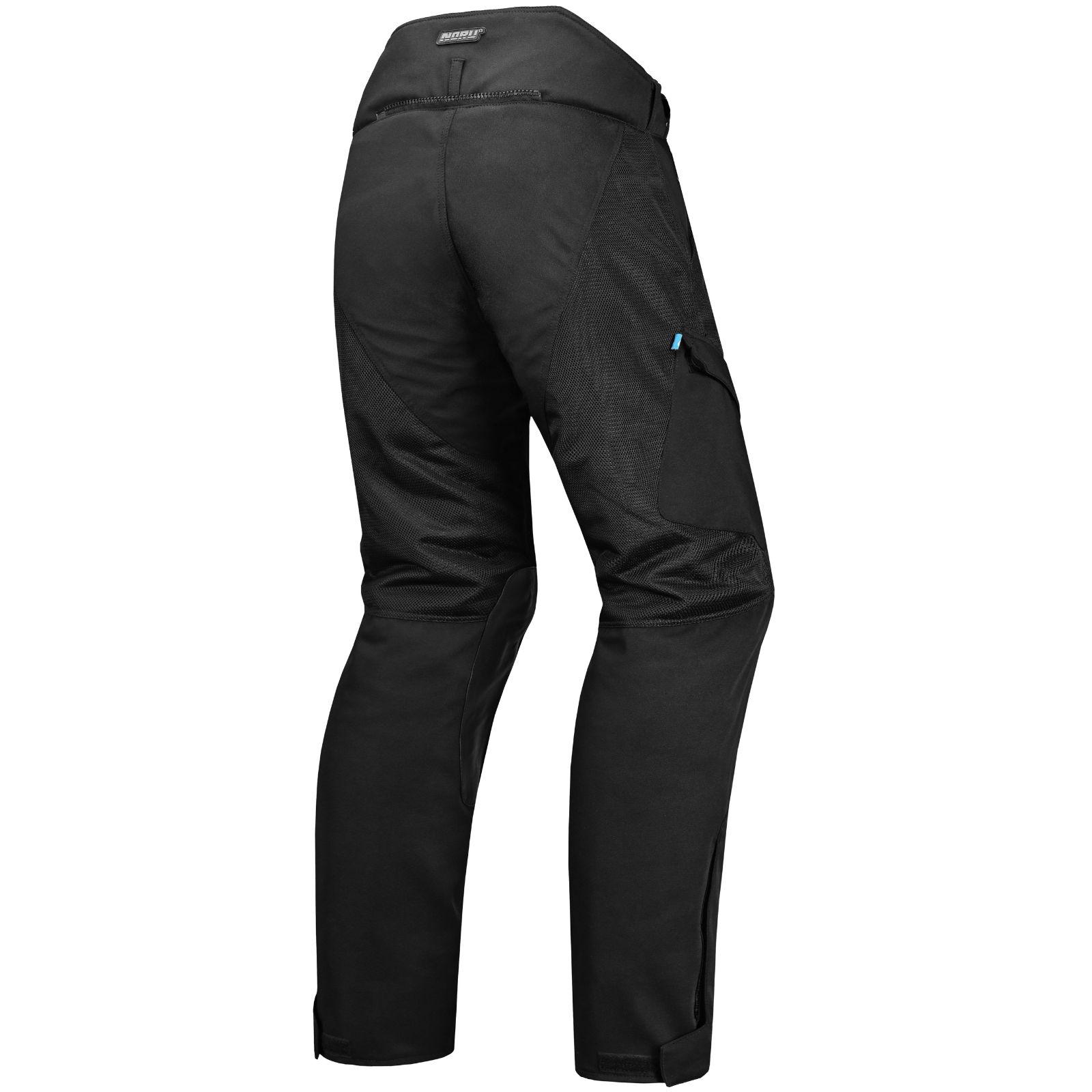 NORU Hakken Adventure Mesh Pants – Ride NORU