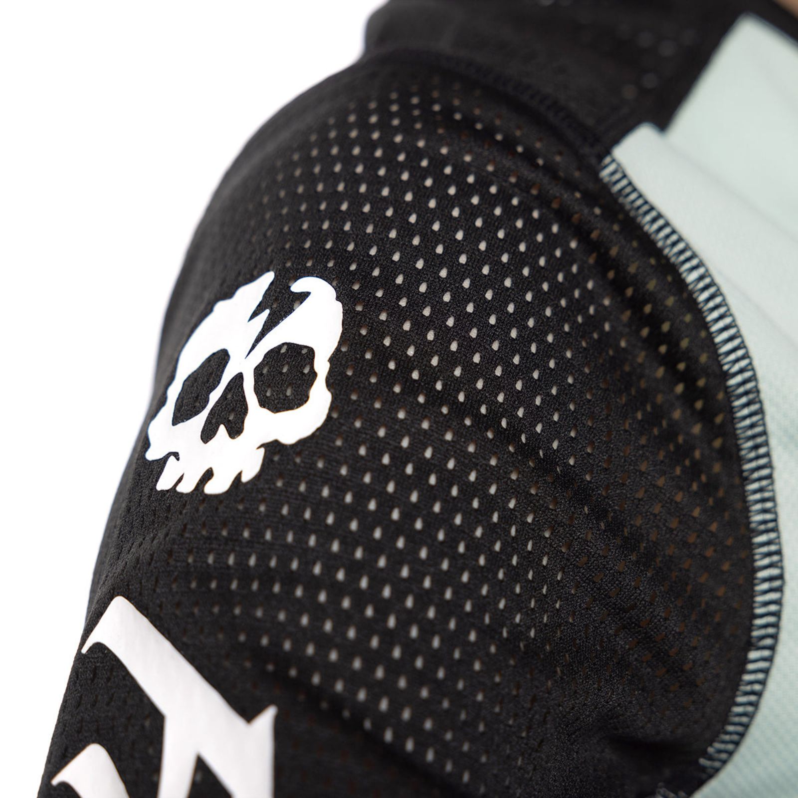 Fasthouse Women's Grindhouse AC Fortune Jersey - Helmet House