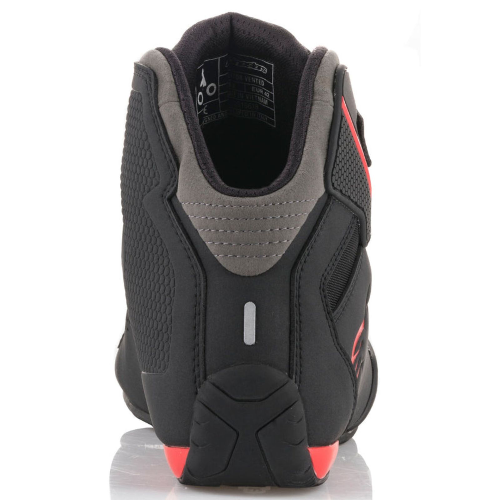 Alpinestars Sektor Vented Riding Shoes Helmet House
