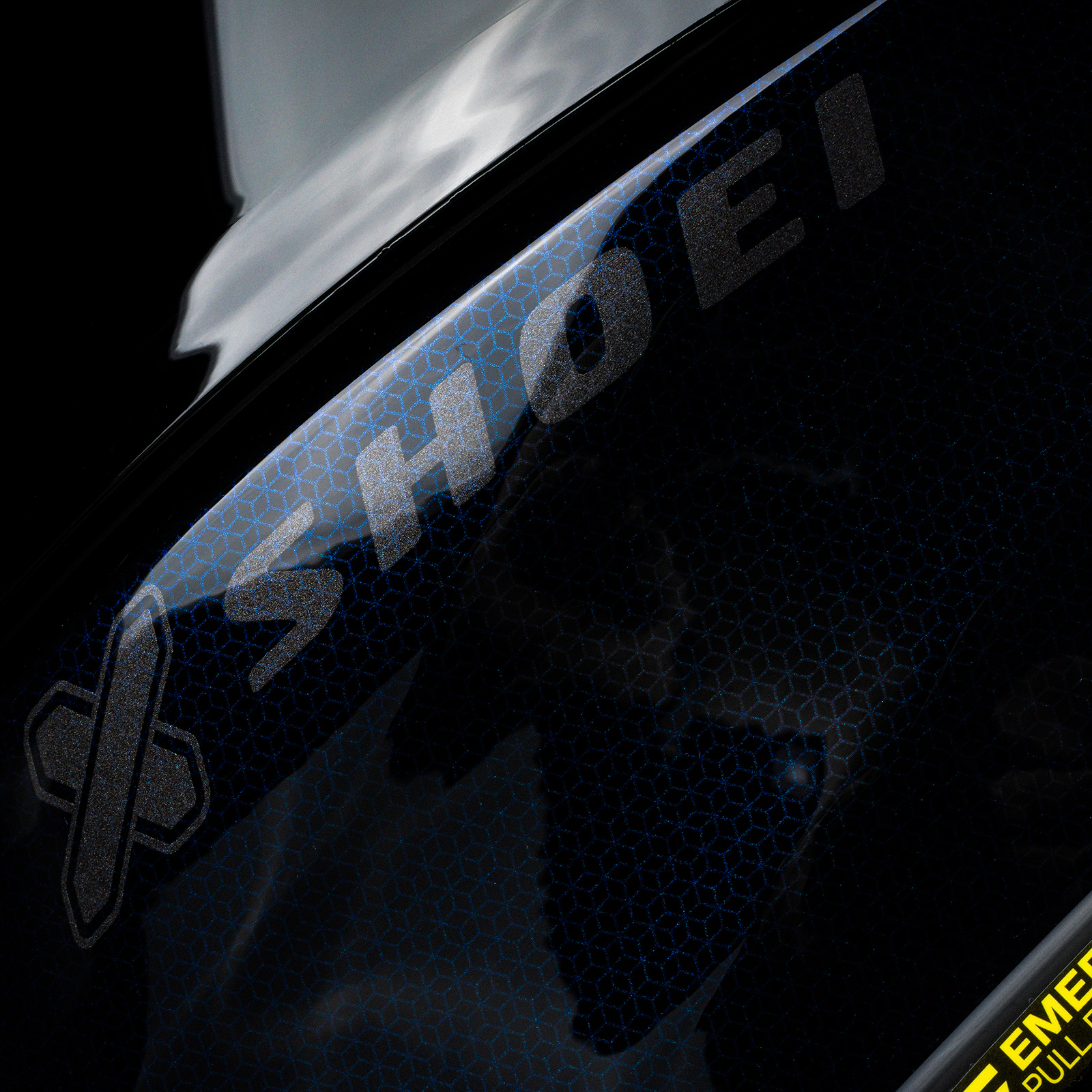 SHOEI RF-1400 Ideograph - Helmet House