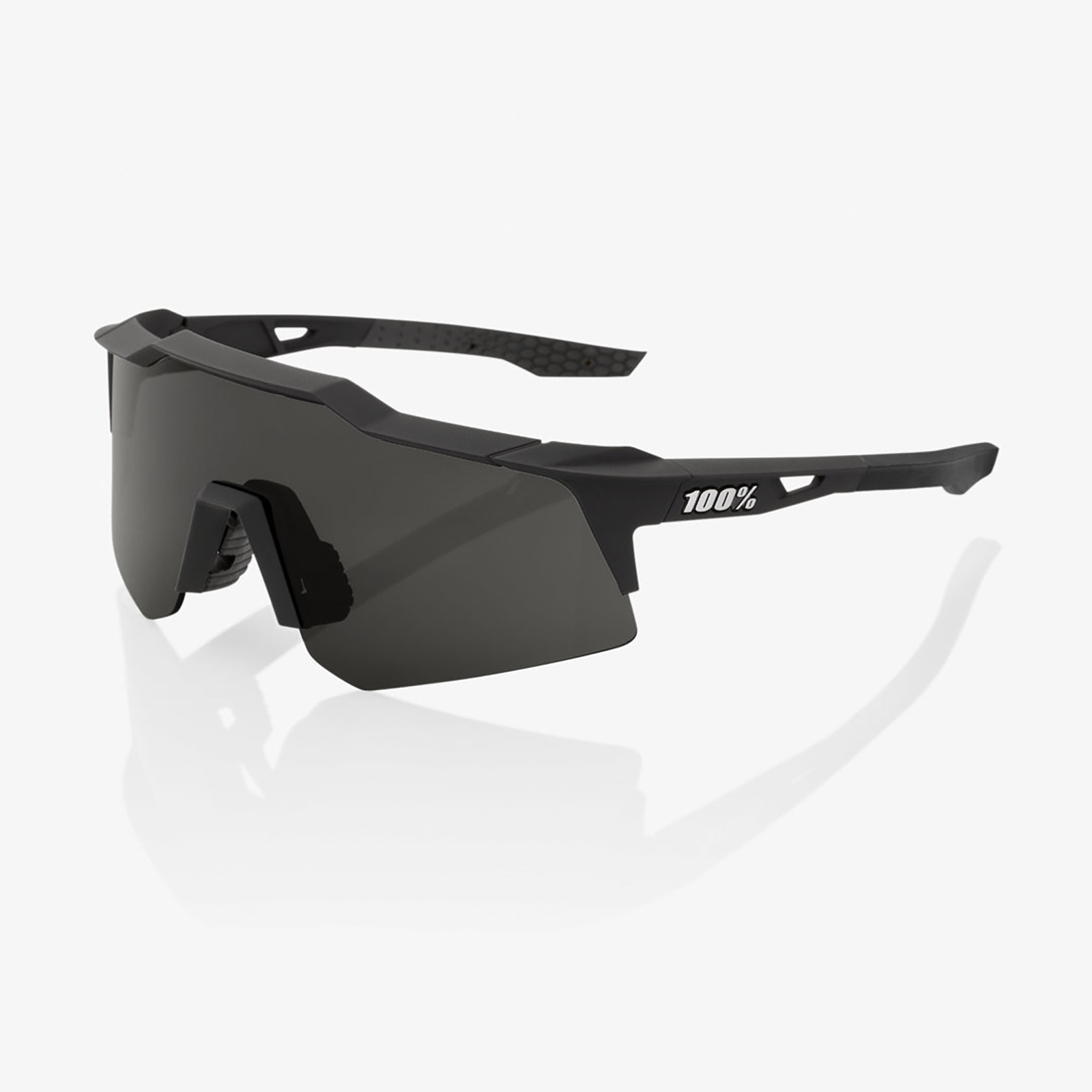 100% Speedcraft XS Sunglasses - Helmet House