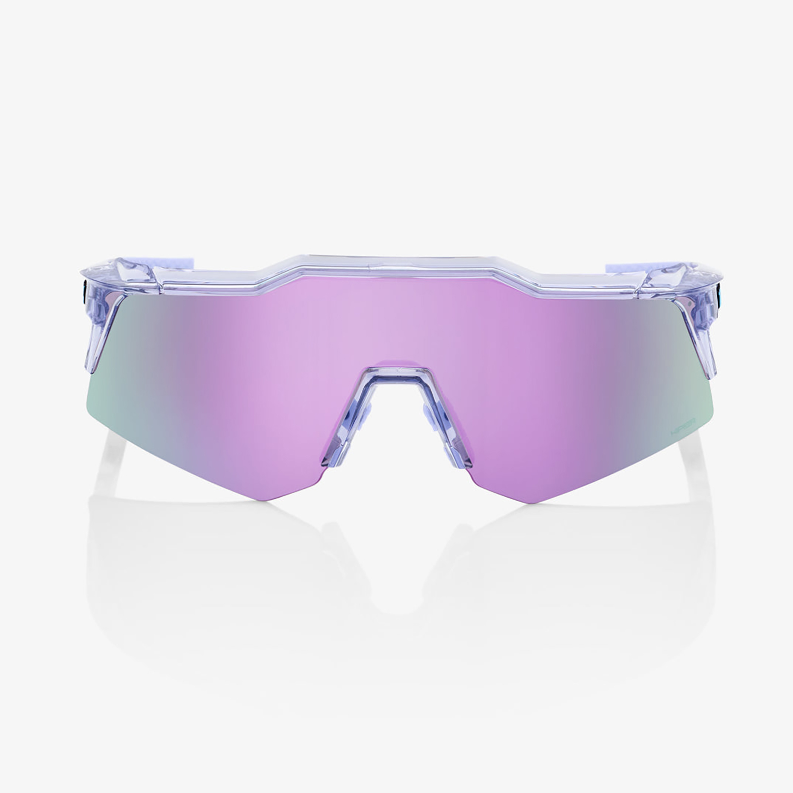 100% Speedcraft XS Sunglasses - Helmet House