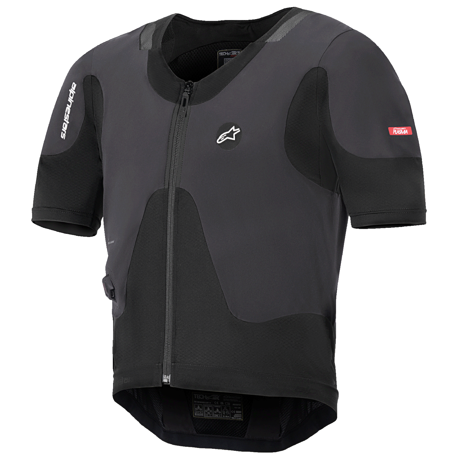 Placebo mayhem AIRQUEST 5’10” Alpinestars Tech-Air® 5 Plasma Airbag System - Helmet House