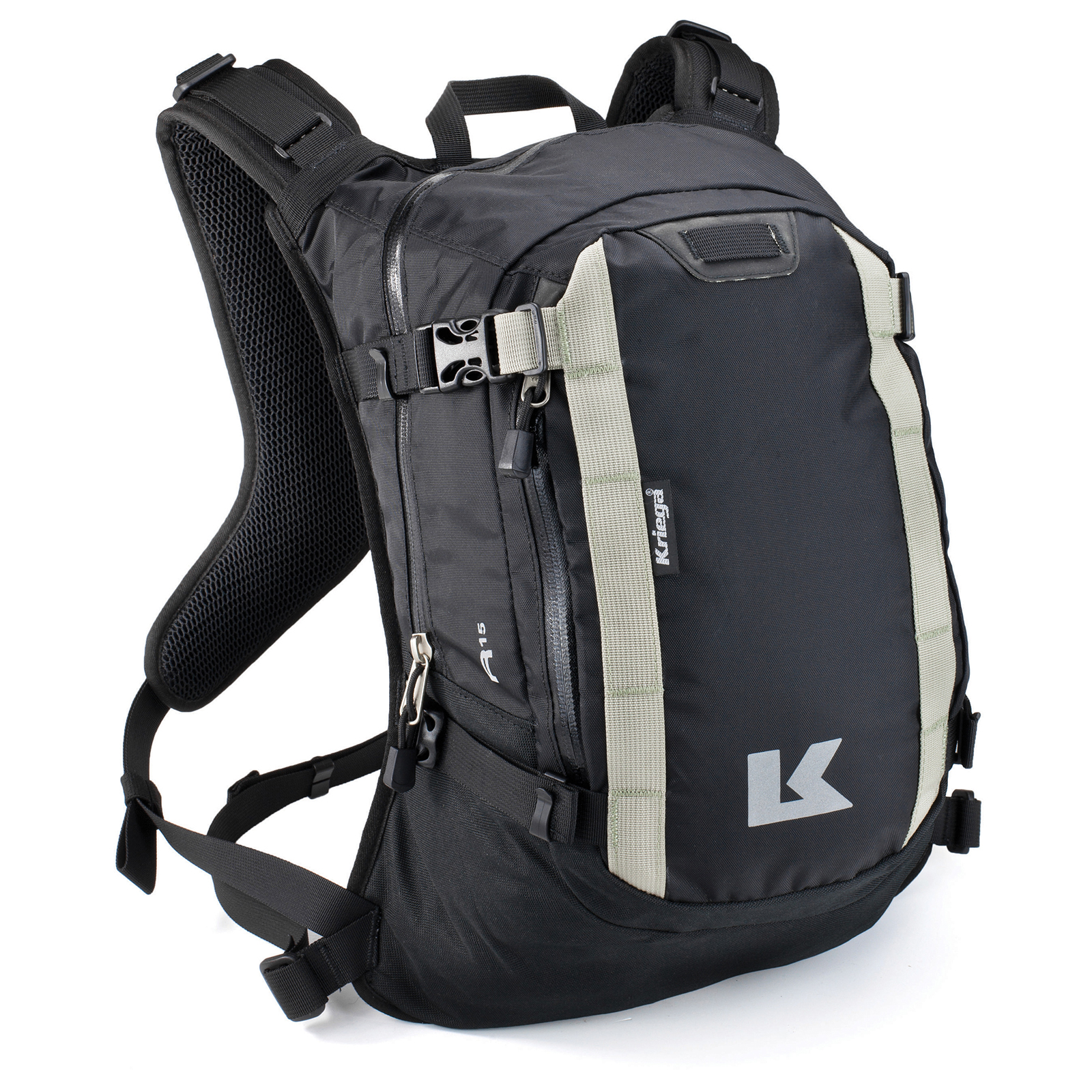 Kriega R15 Backpack - Helmet House