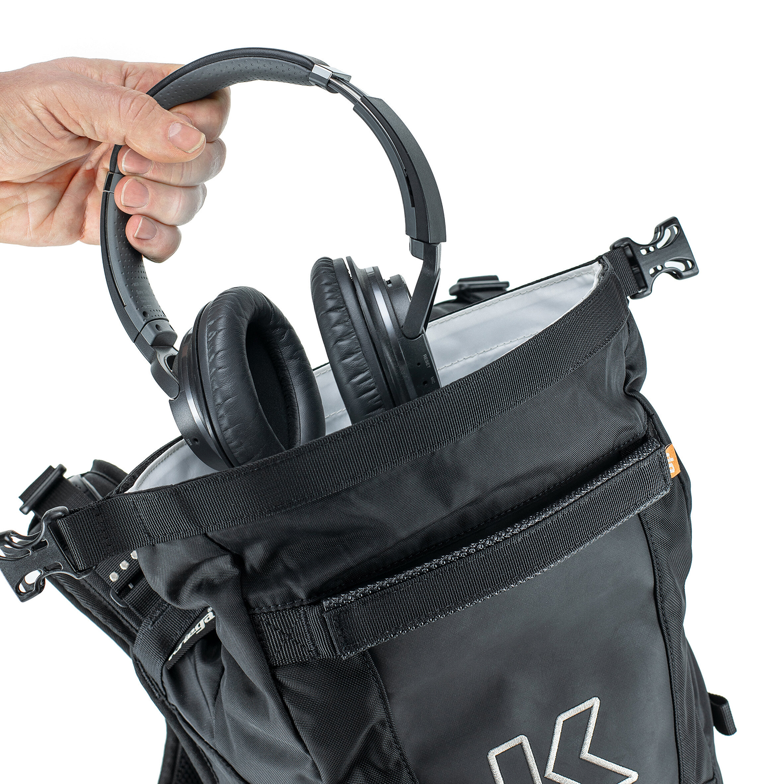 Kriega R16 Backpack – Union Garage