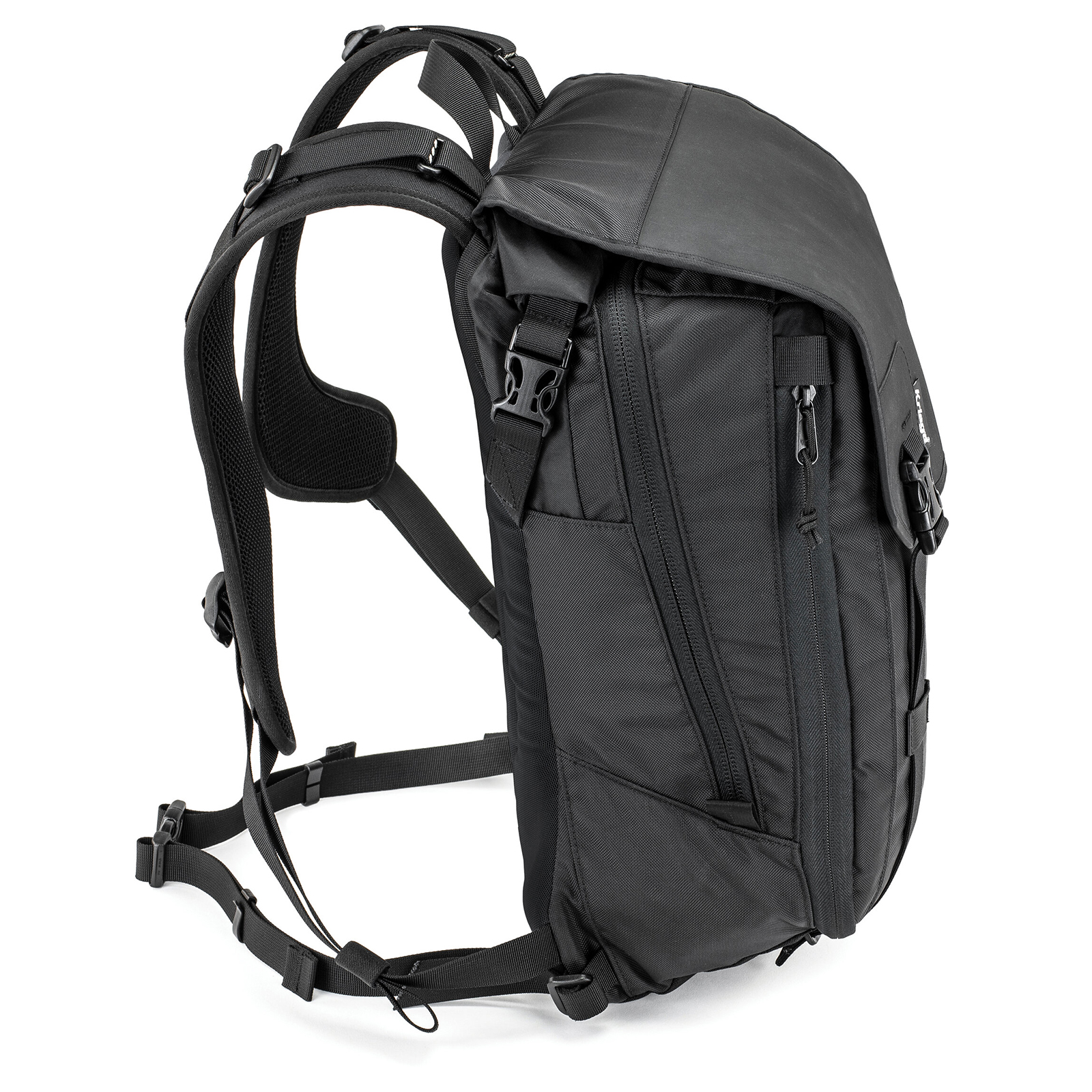 Kriega MAX28 Expandable Backpack - Helmet House