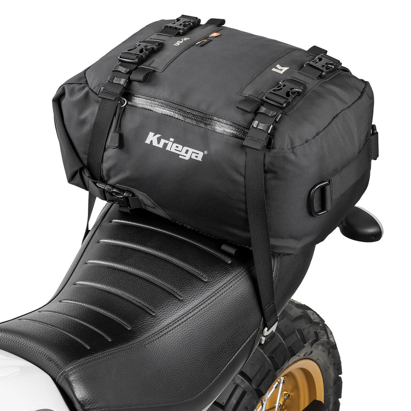 Kriega US-20 Drypack – Kriega USA 