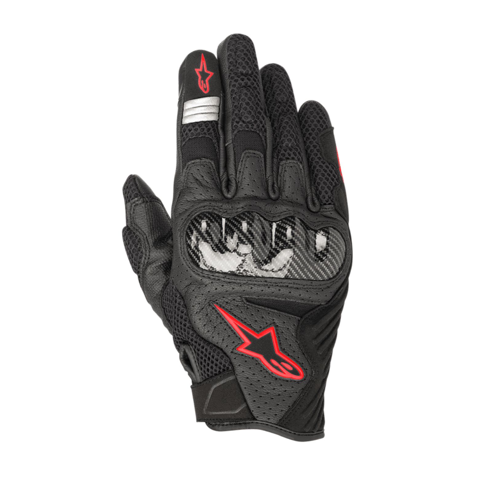 バイクウェア・装備 Alpinestars SMX-1 AIR V2 GLOVES XL Amazon.com: Alpinestars SMX-1 Air V2 Gloves, Short Cuff Fit