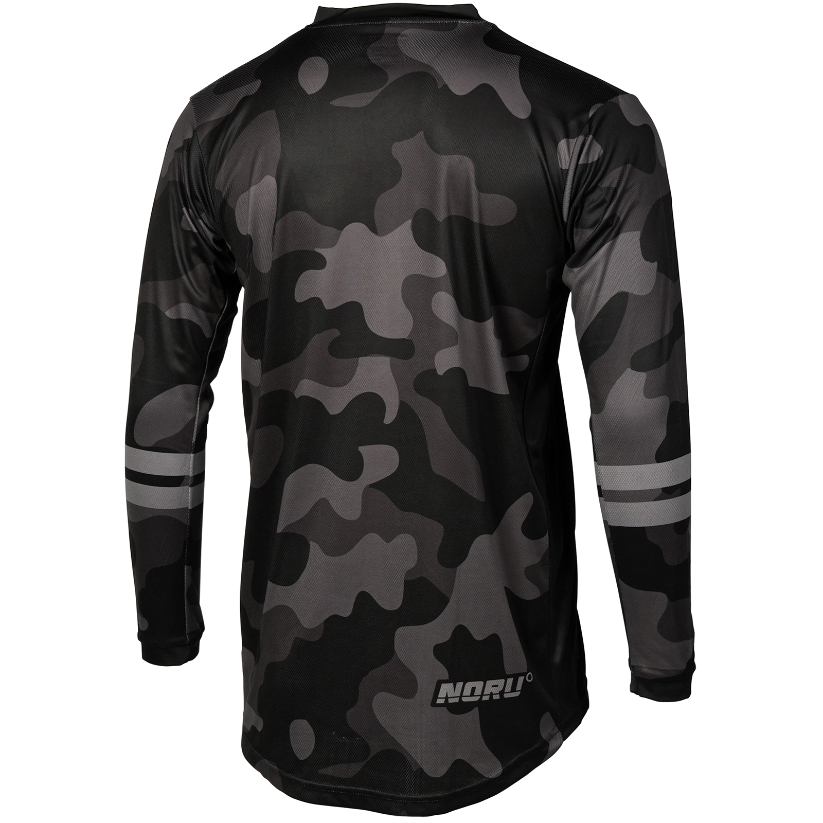 NORU Off-Road Sugo Off Road Jersey – Ride NORU