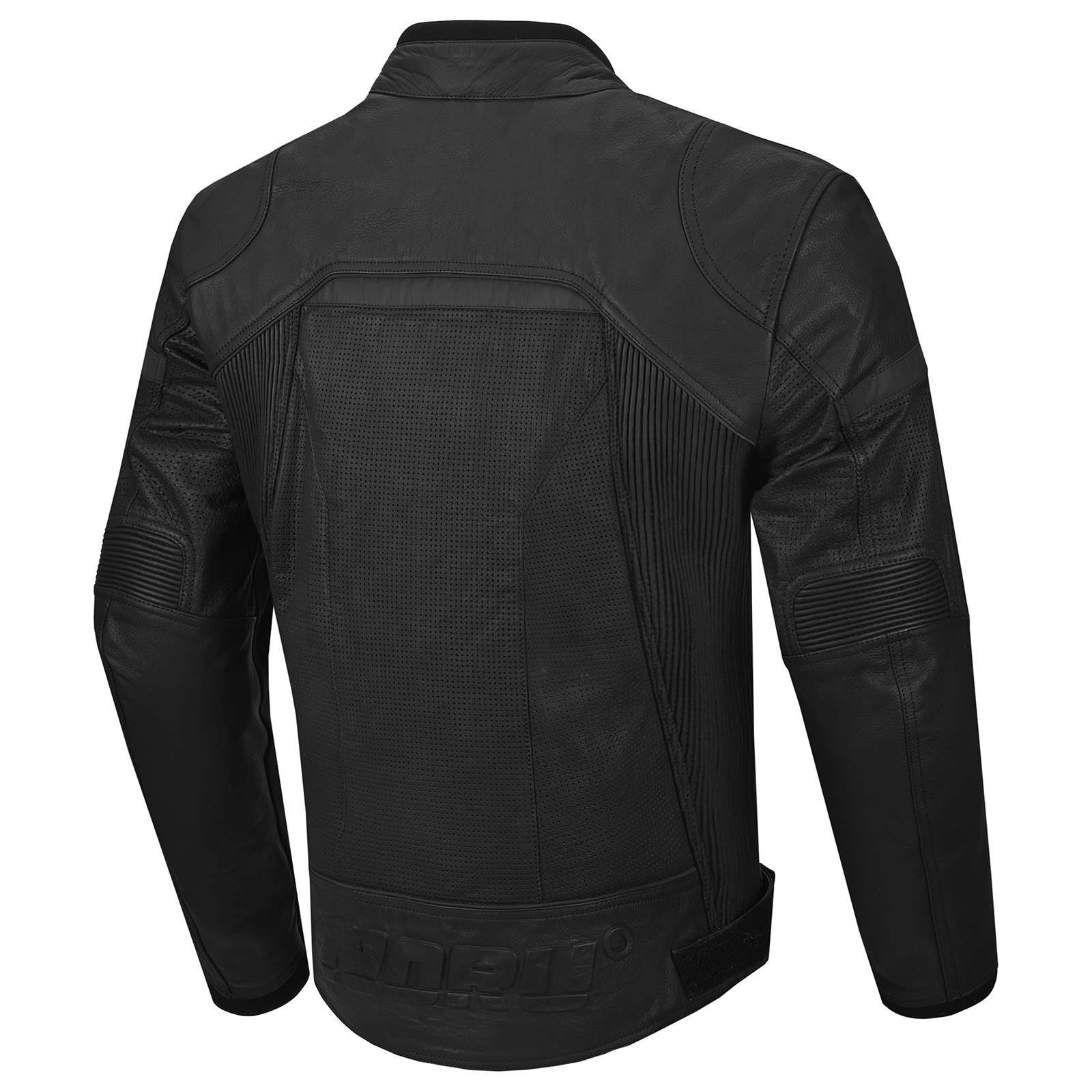 完売商品 COLINA/Ancient Tusser/BDU Jacket 鉄黒 NORU Tetsuo Leather Jacket – Ride NORU