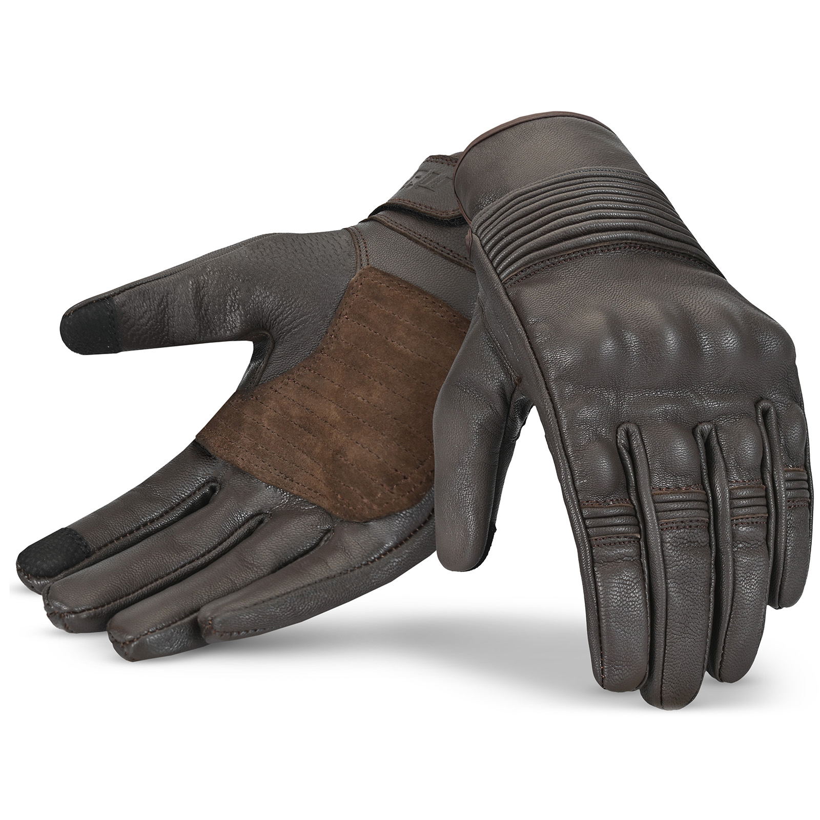 ナオヤ新品未使用CRIMIE LEATHER GLOVES NORU Hoshi Gloves – Ride NORU