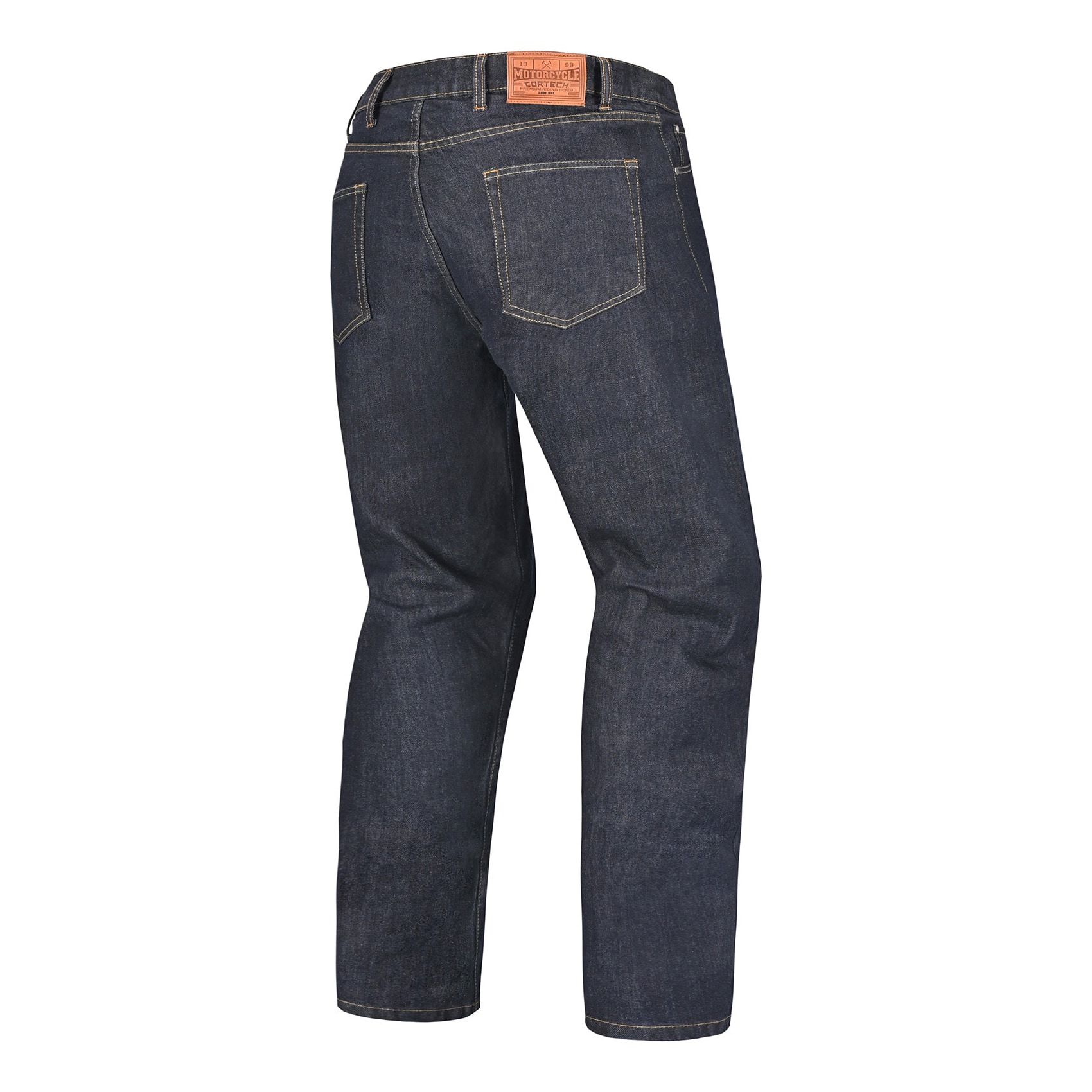 AA Dyneema Riding Jeans Dark Blue 30 x 32