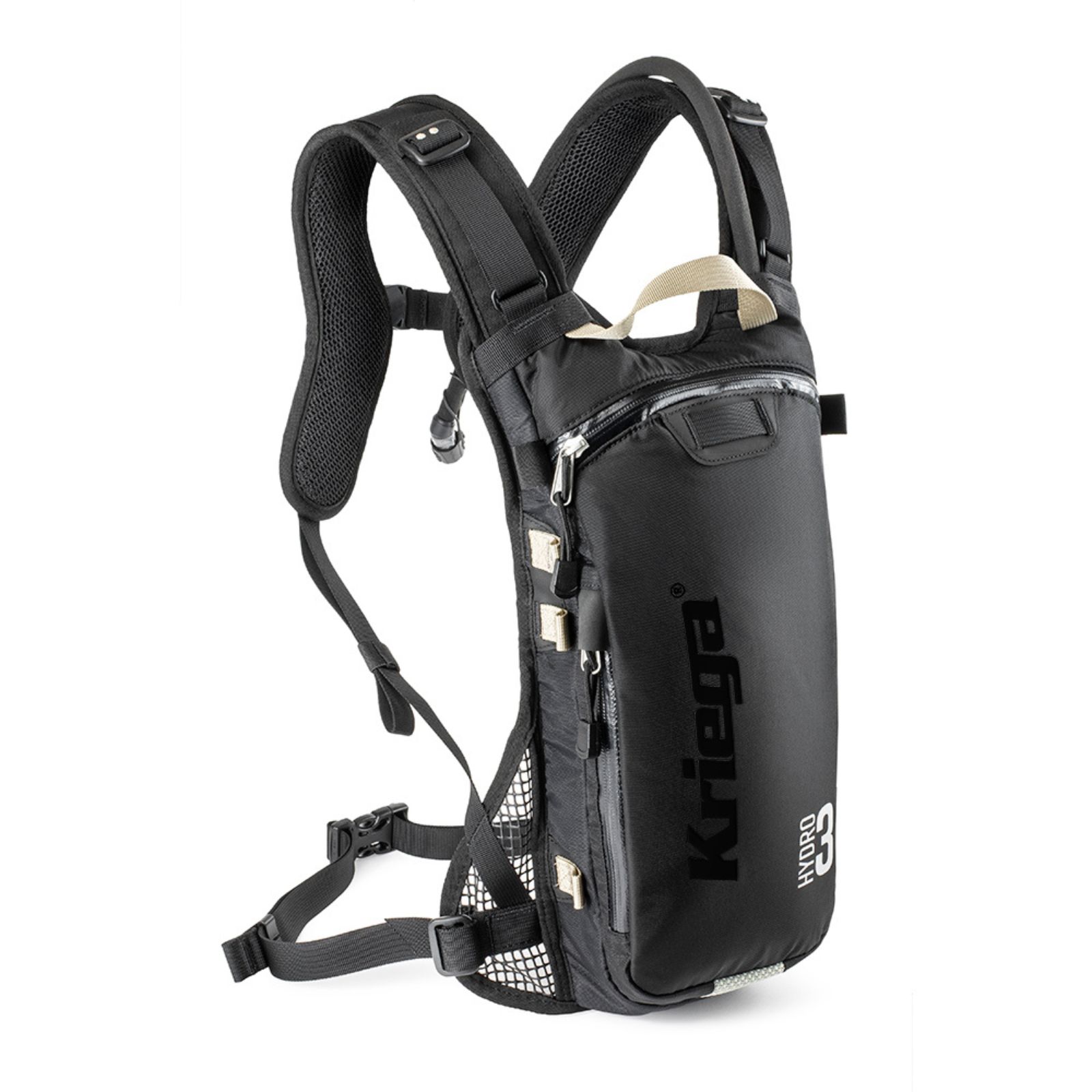 Kriega - ドライバック Kriega US-5 Drypack Bag – A&J Cycles