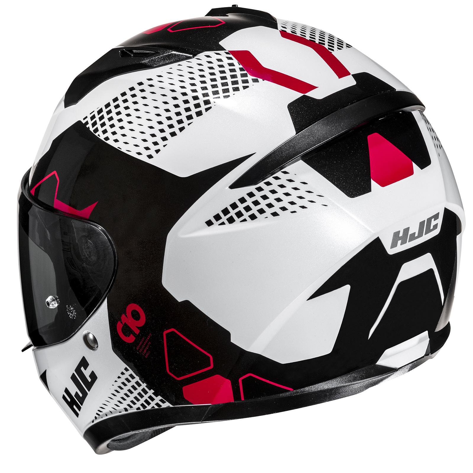 HJC C10 ASPA - Helmet House