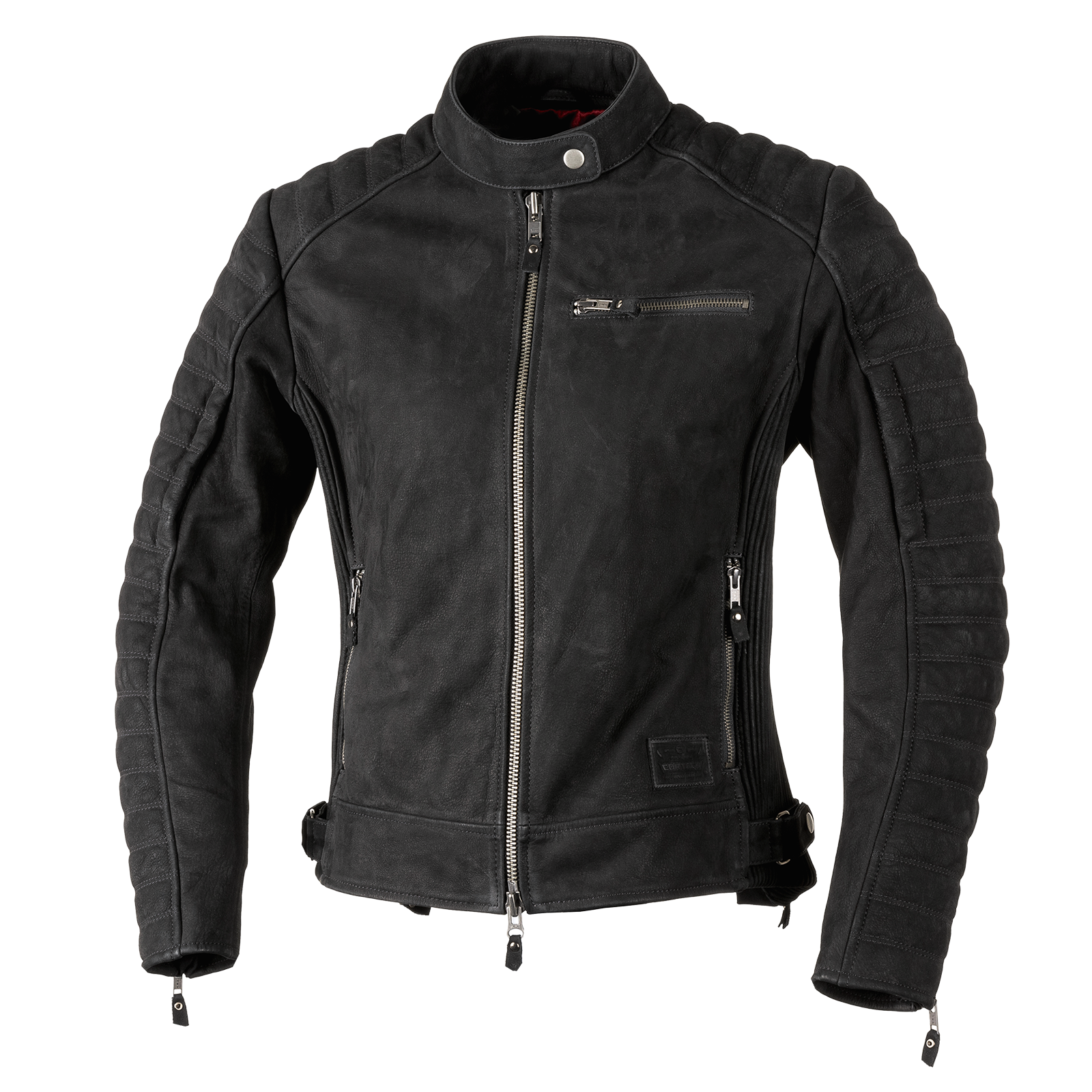Cortech Hoyden Ladies Leather Jacket - Helmet House