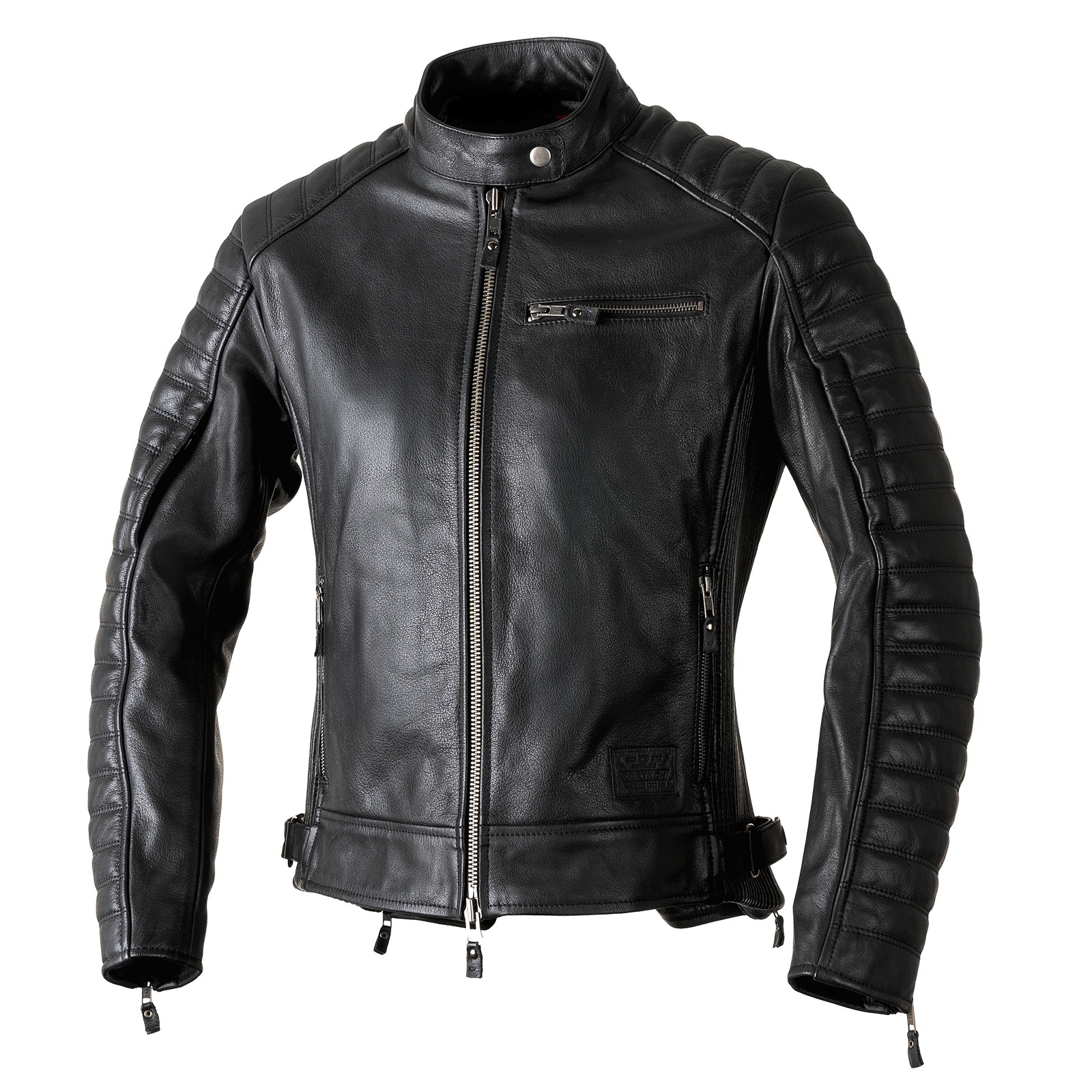 Cortech Hoyden Ladies Leather Jacket - Helmet House