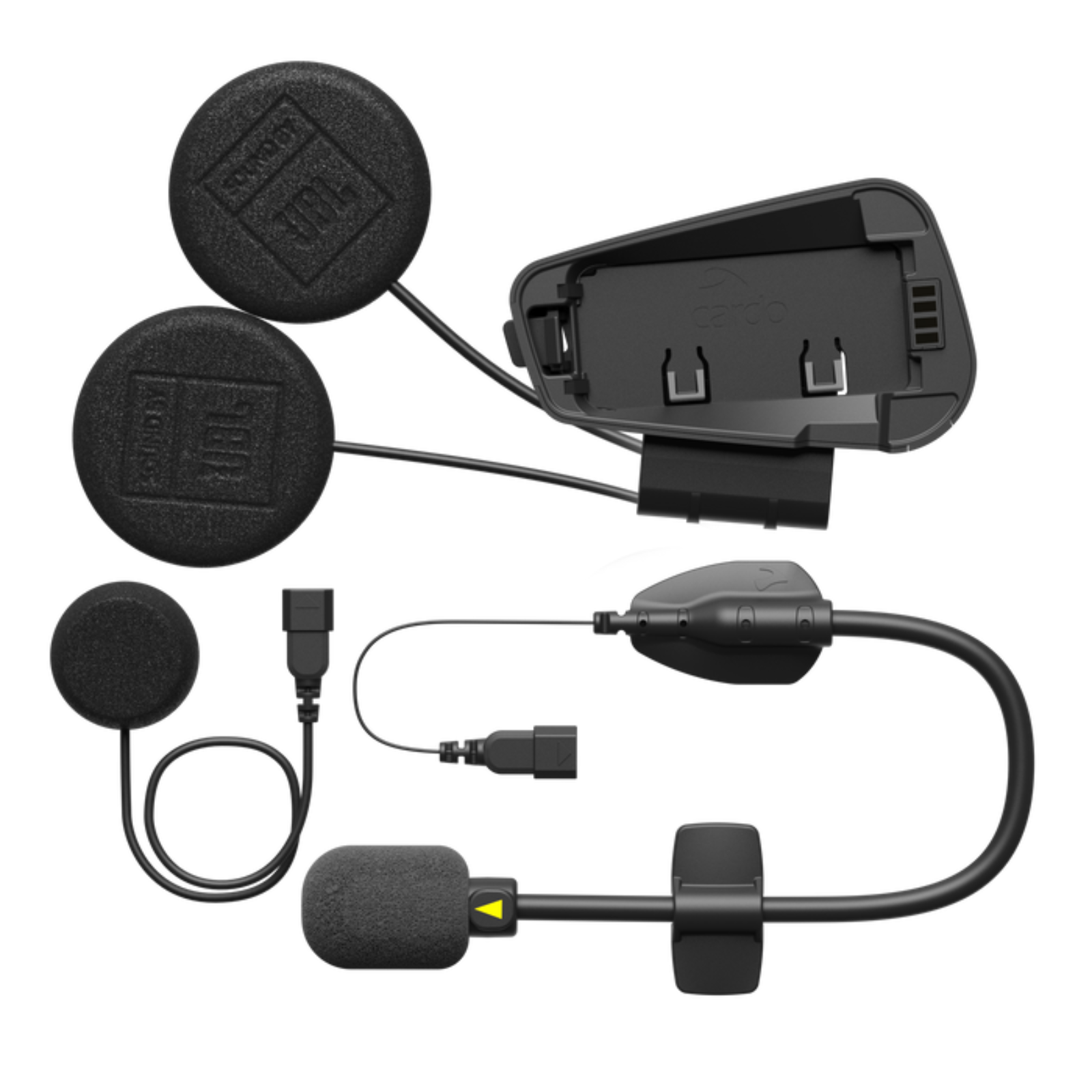 Best Motorcycle Helmet Speakers [Top 5 In 2025 Season - Foto 2