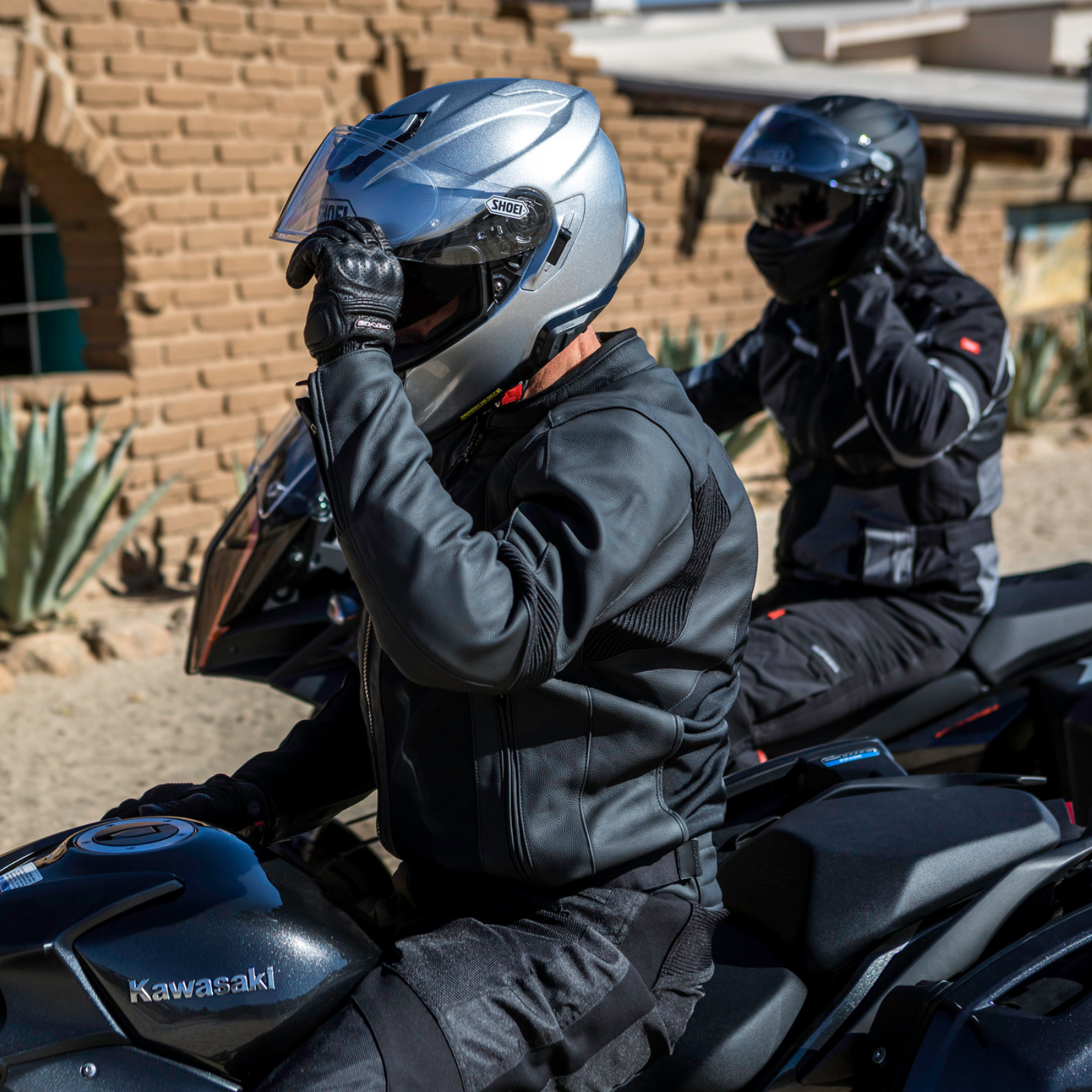 SHOEI GT-Air II – Shoei Helmets North America