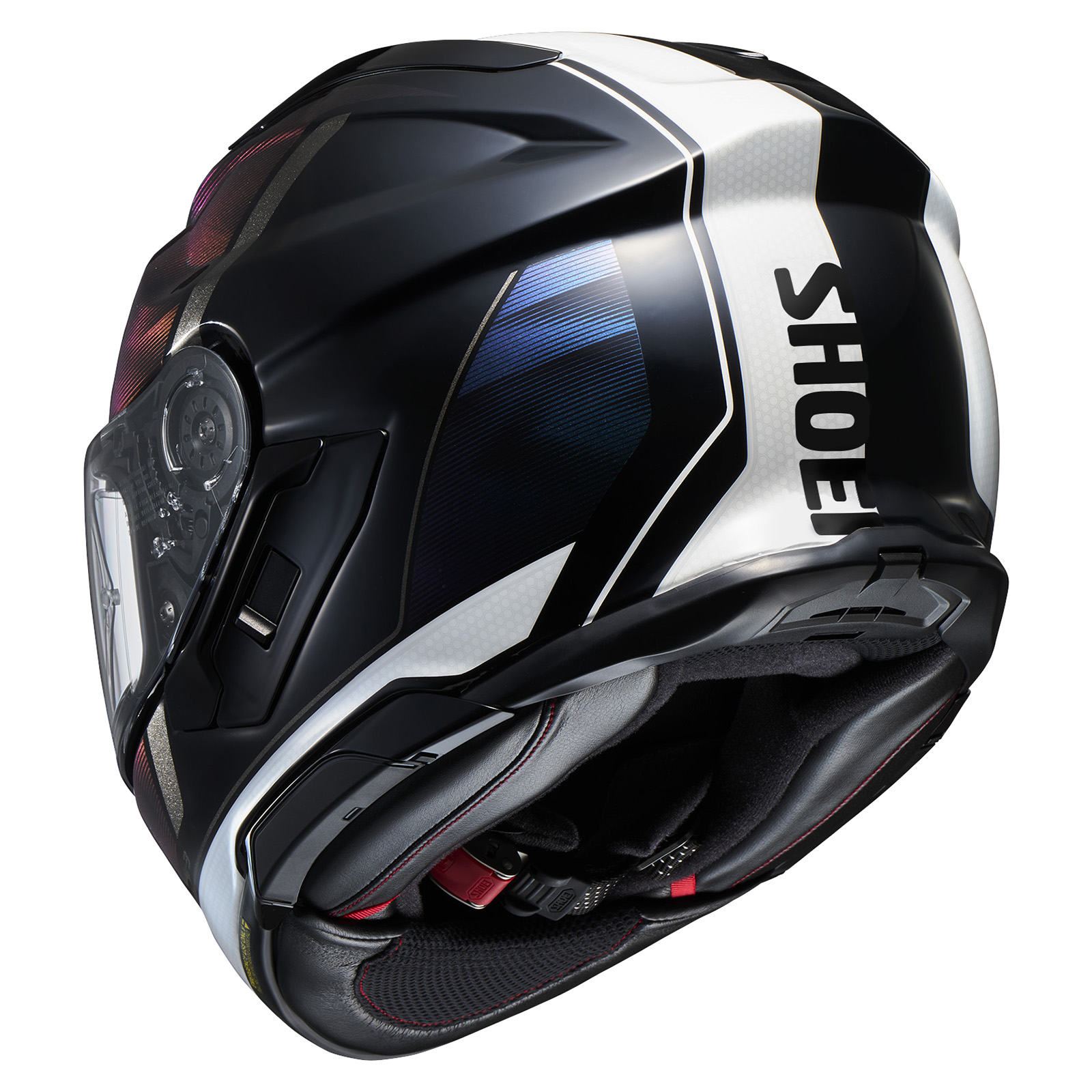 SHOEI GT-Air 3 Scenario – Shoei Helmets North America