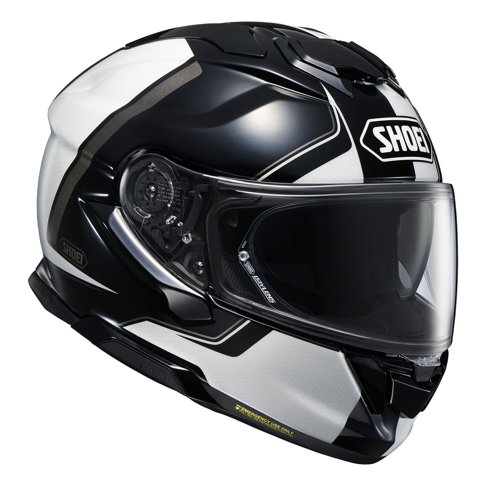 SHOEI GT-Air 3 Scenario – Shoei Helmets North America