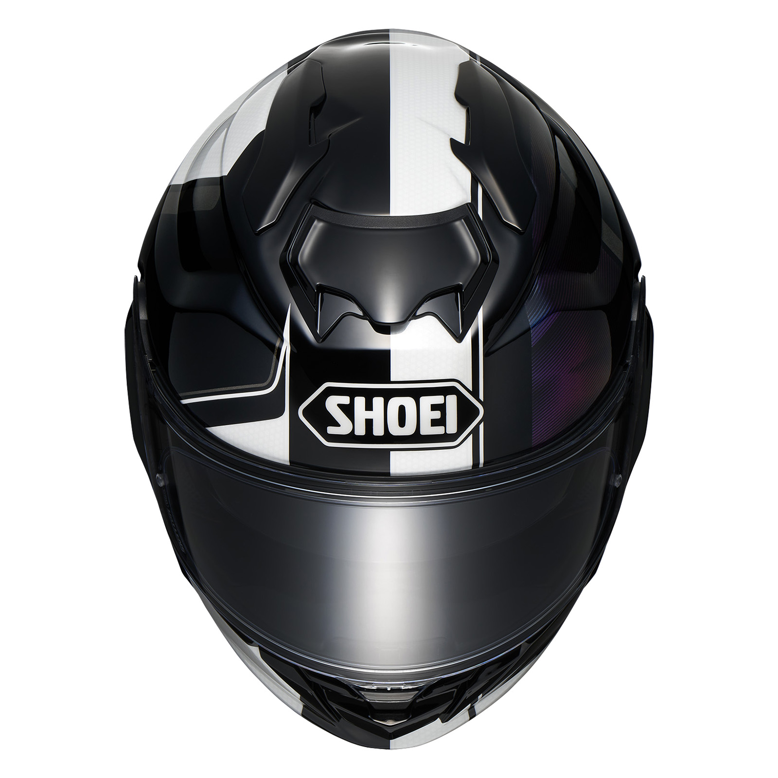 SHOEI GT-Air 3 Scenario – Shoei Helmets North America