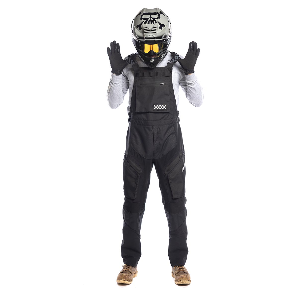 Fasthouse Motorall - Helmet House