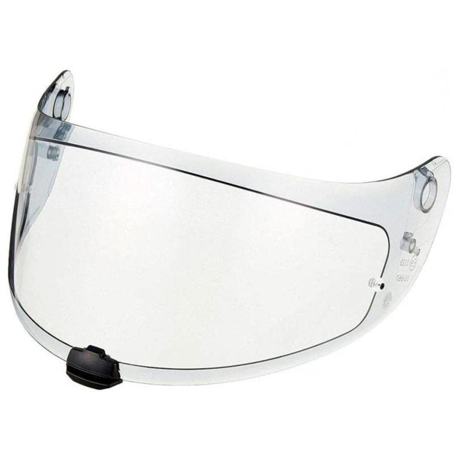 HJC HJ-20M Pinlock Shield|clear|dark Smoke|smoke|One Size