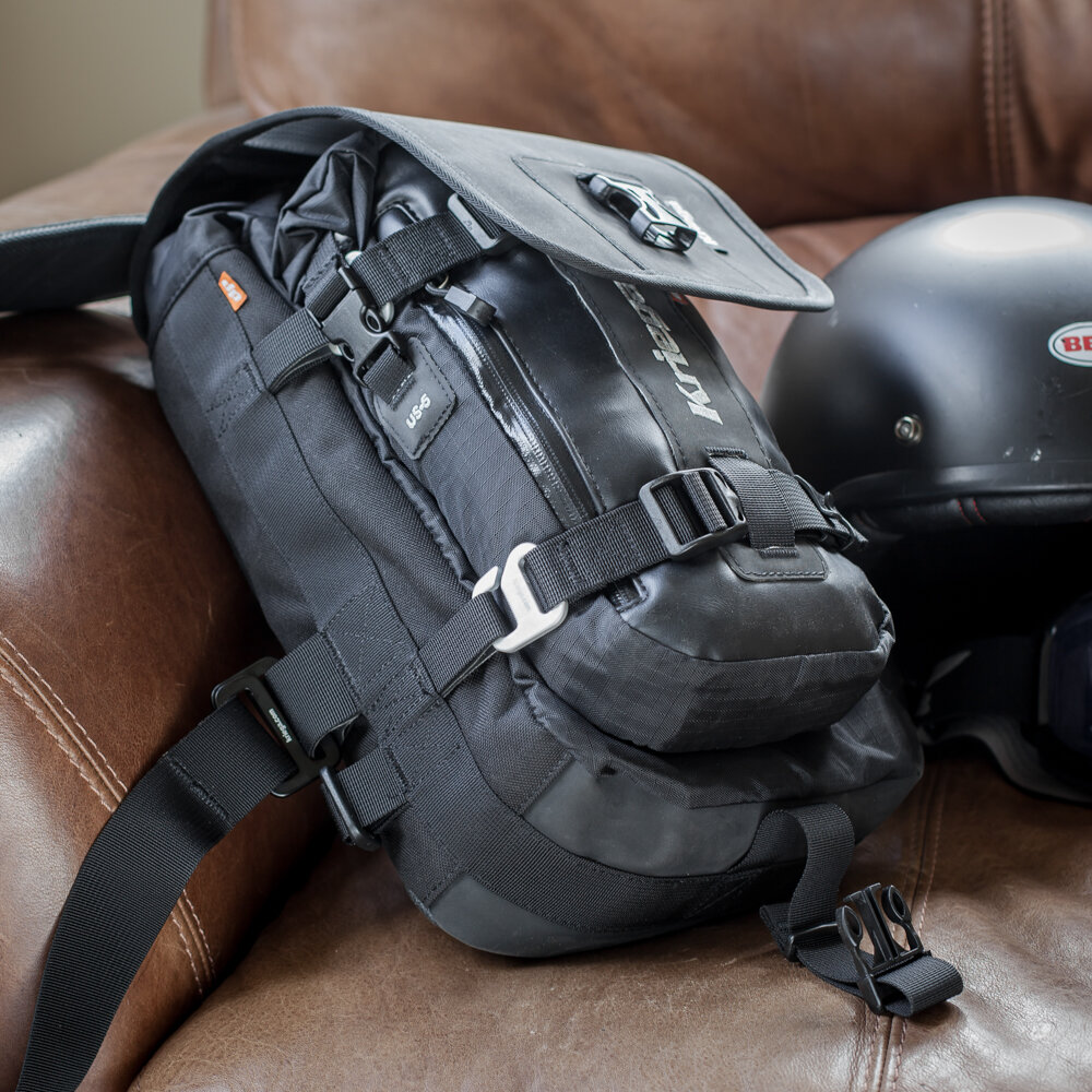 Kriega Sling Messenger Bag – Kriega USA
