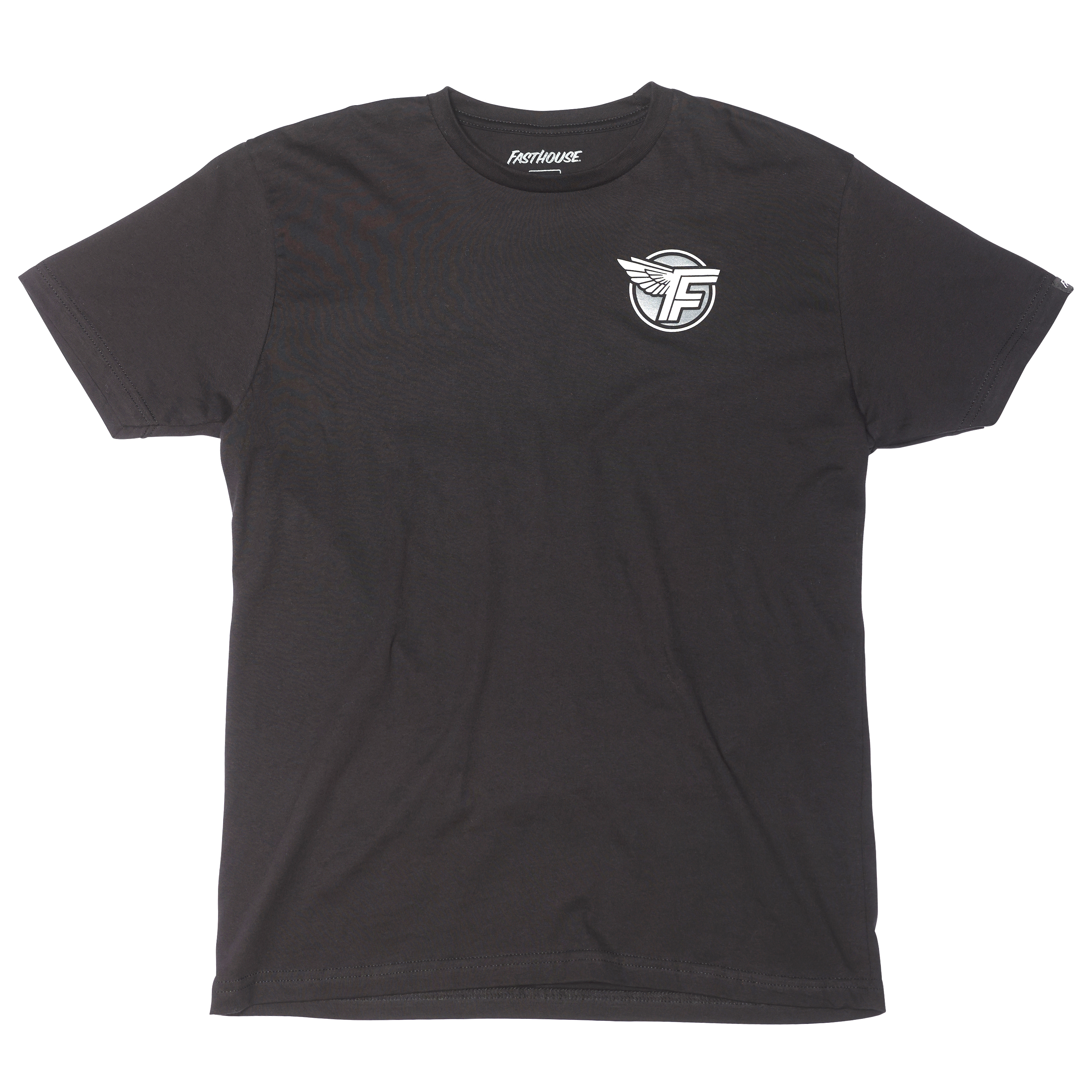 Fasthouse Statement SS Tee - Helmet House
