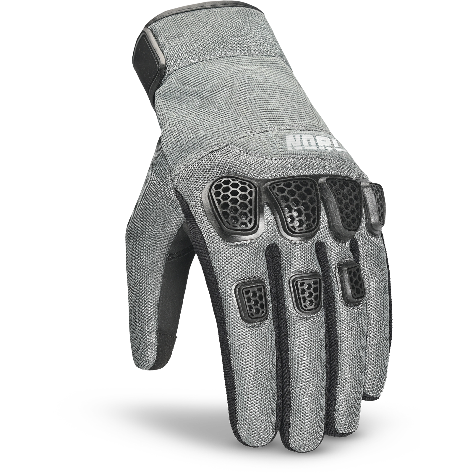 NORU Hakken Adventure Gloves – Ride NORU