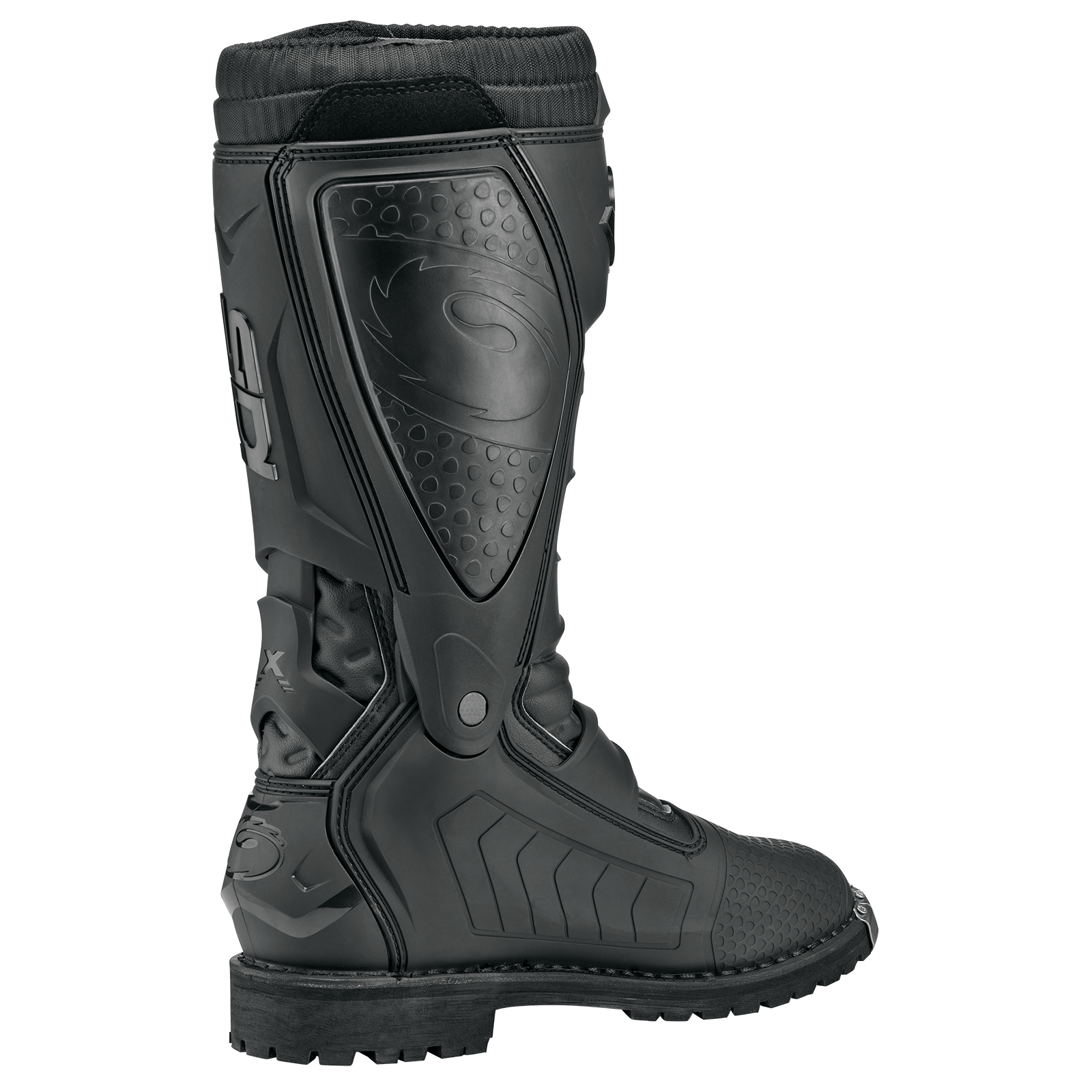 SIDI ライディングブーツ SIDI】トップライダーも愛用 高性能ライディングブーツ【東京MCS