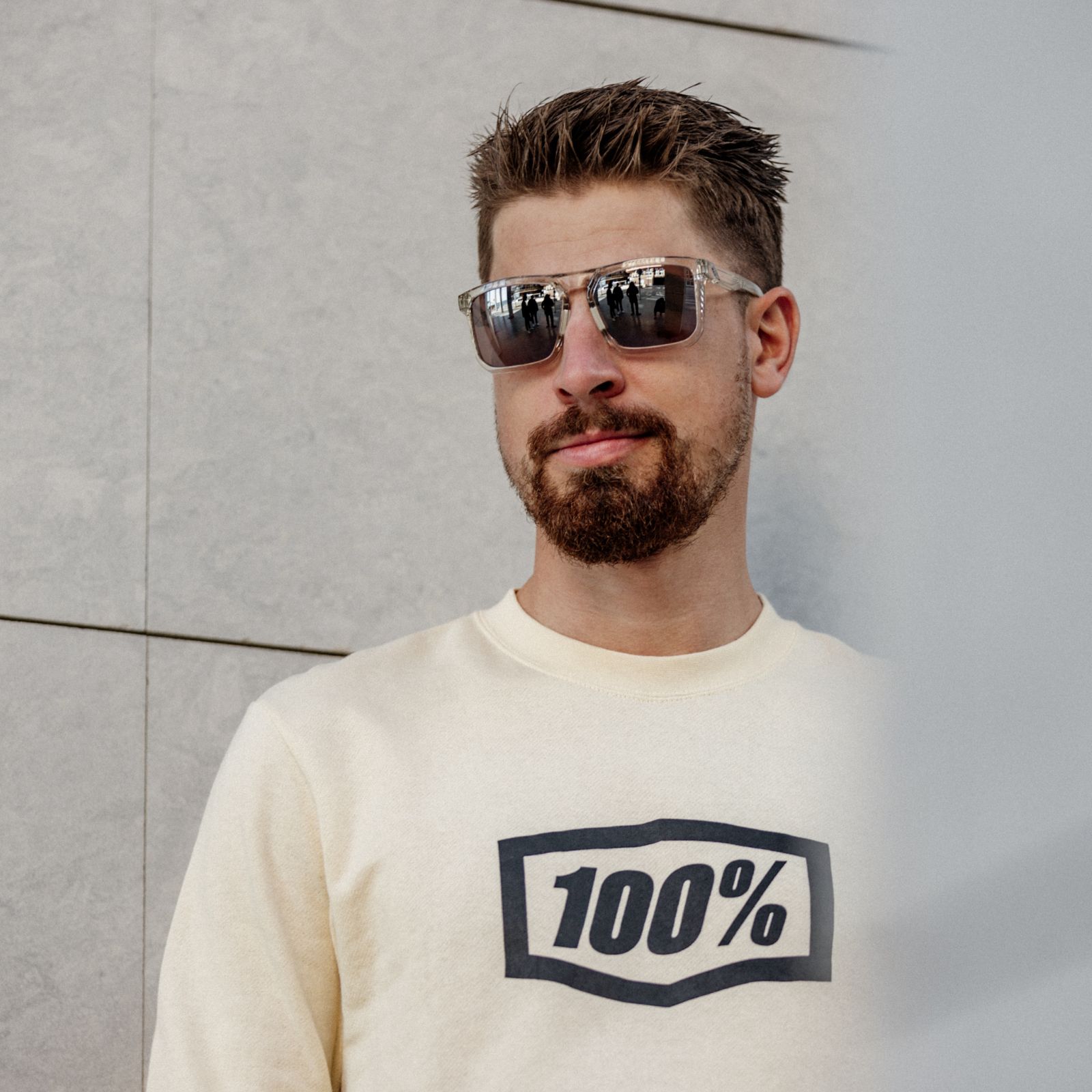 100% Renshaw Sunglasses - Helmet House